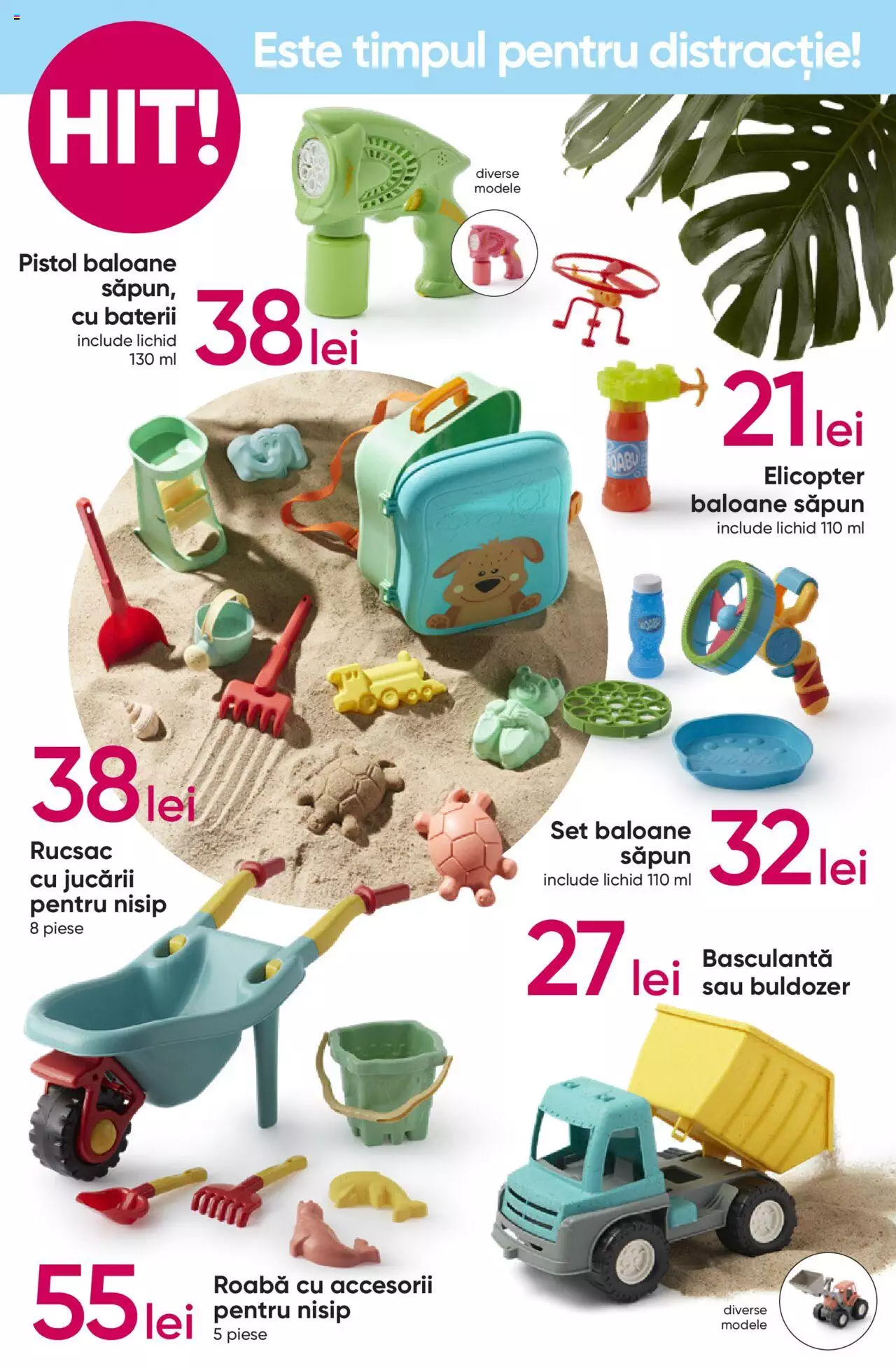 Catalog Pepco 25 Aprilie - 8 Mai 2024 | Pagina 6