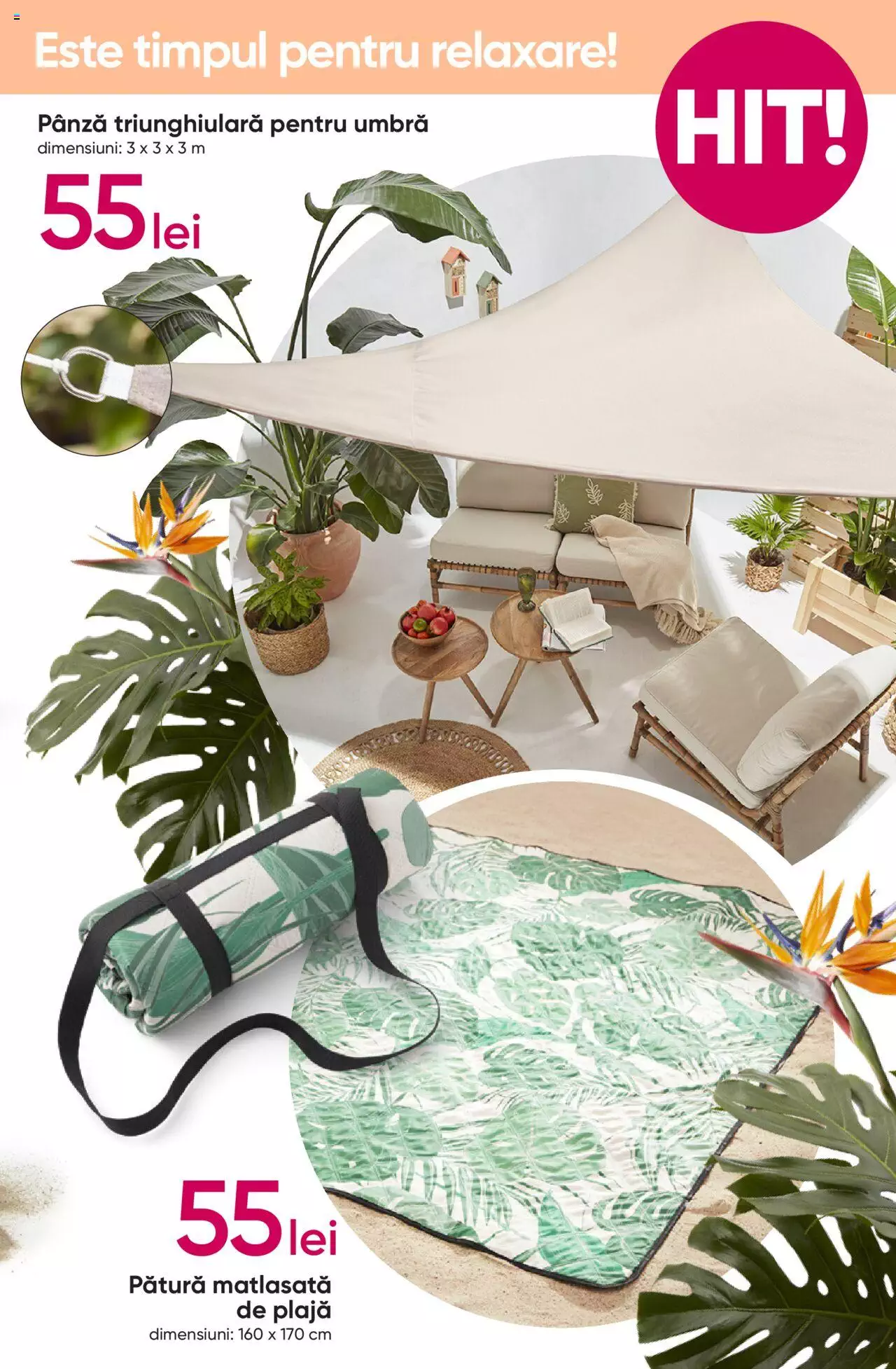 Catalog Pepco 25 Aprilie - 8 Mai 2024 | Pagina 7