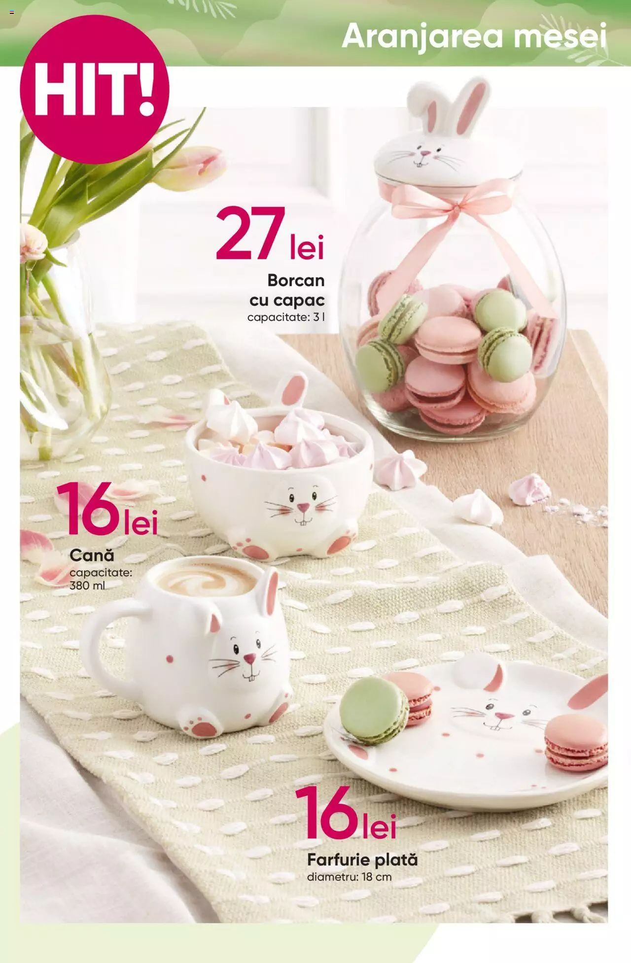 Catalog Pepco 25 Aprilie - 8 Mai 2024 | Pagina 8