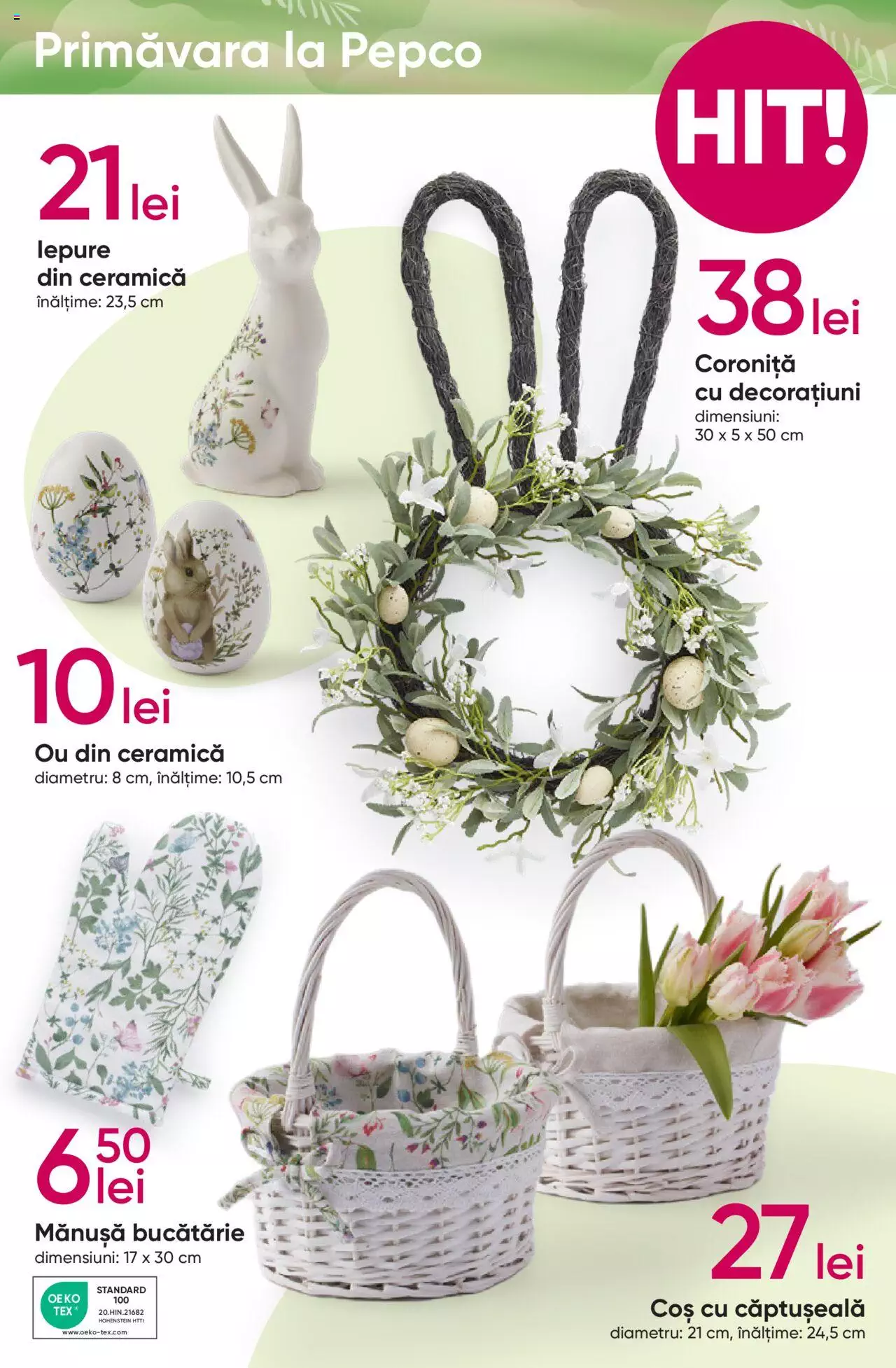 Catalog Pepco 25 Aprilie - 8 Mai 2024 | Pagina 9