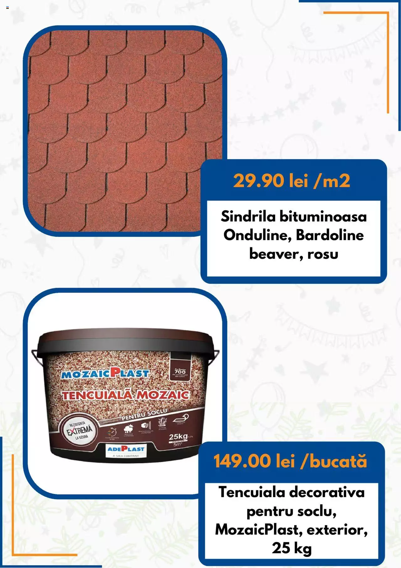 Catalog Dedeman 26 Aprilie - 31 Mai 2024 | Pagina 3