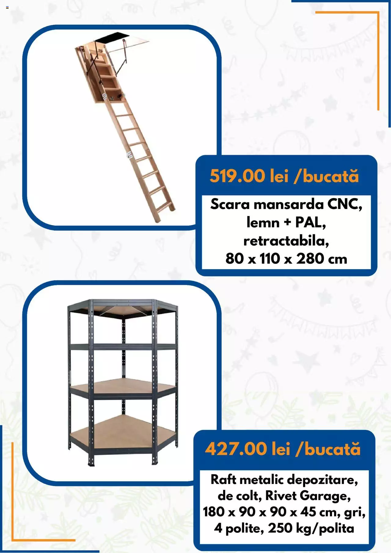 Catalog Dedeman 26 Aprilie - 31 Mai 2024 | Pagina 5