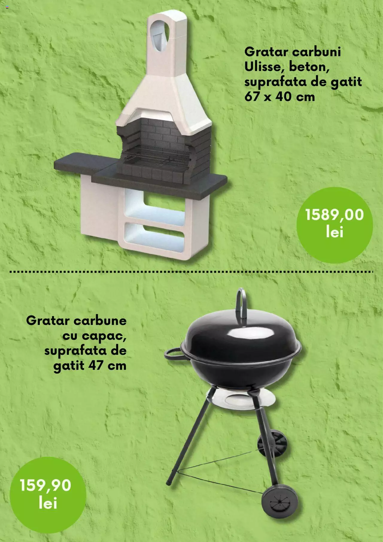 Catalog Leroy Merlin 26 Aprilie - 23 Iunie 2024 | Pagina 2