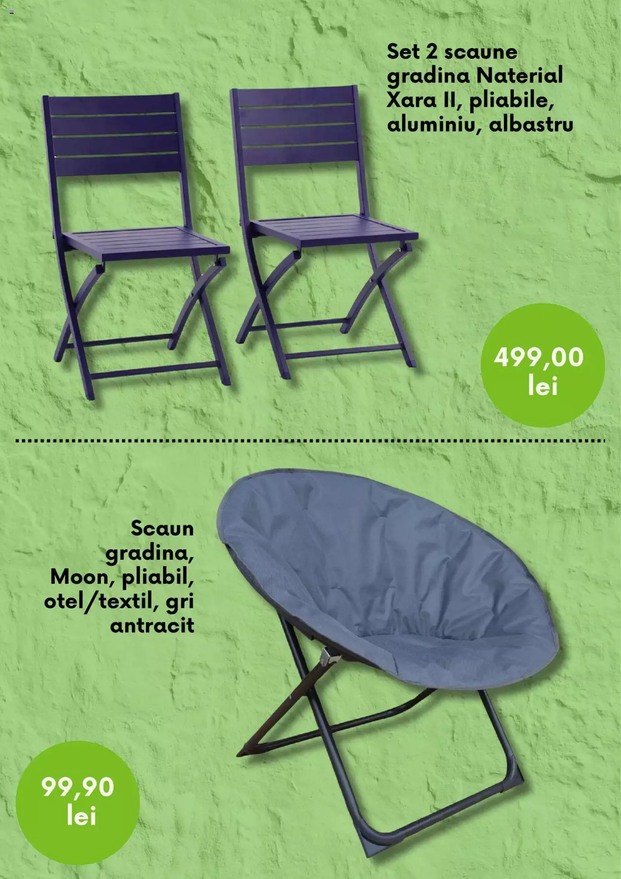 Catalog Leroy Merlin 26 Aprilie - 23 Iunie 2024 | Pagina 5