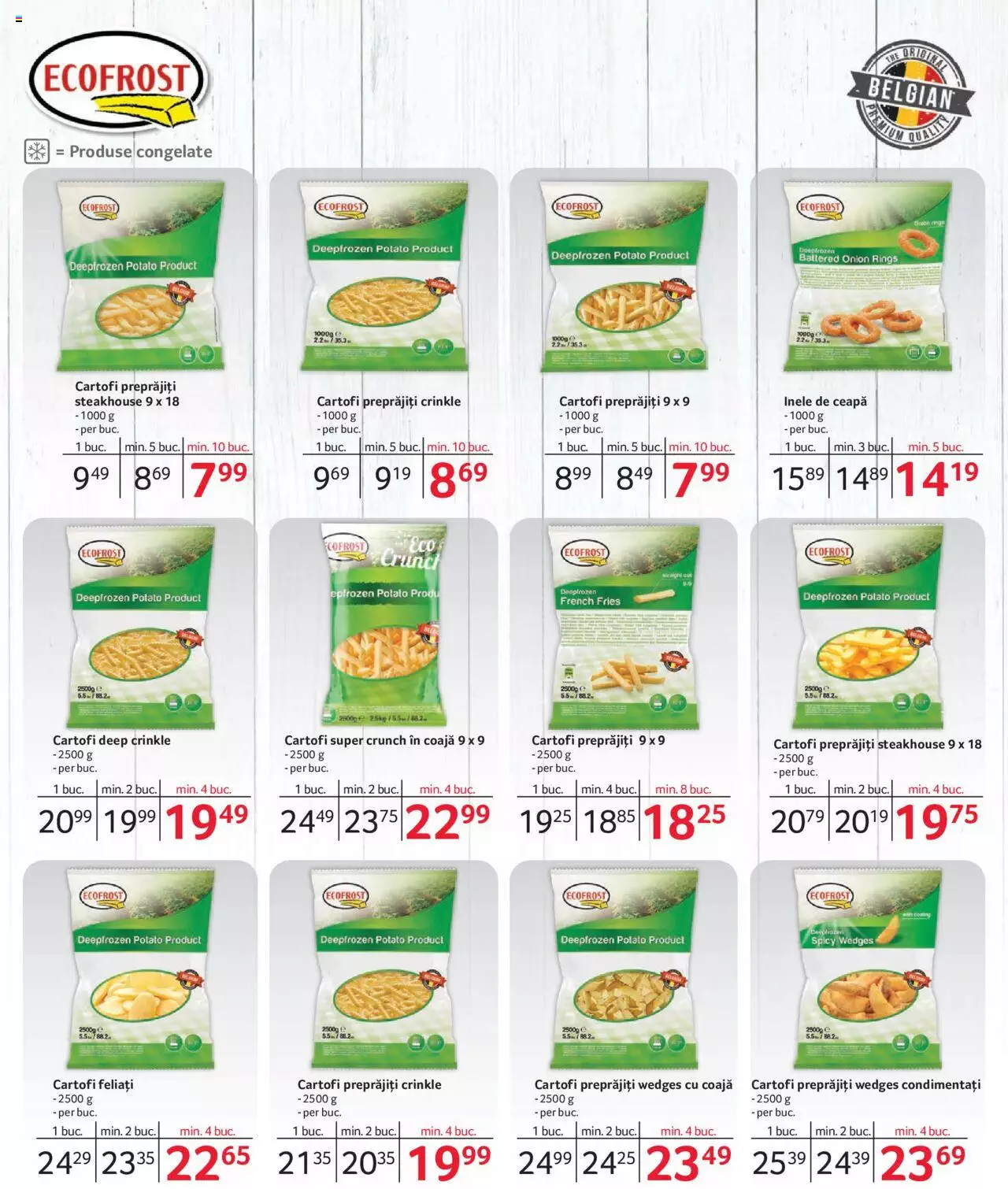 Catalog Selgros 1 - 31 Mai 2024 | Pagina 10