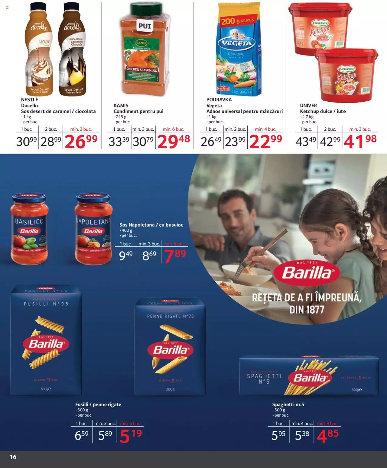 Catalog Selgros 1 - 31 Mai 2024 | Pagina 16