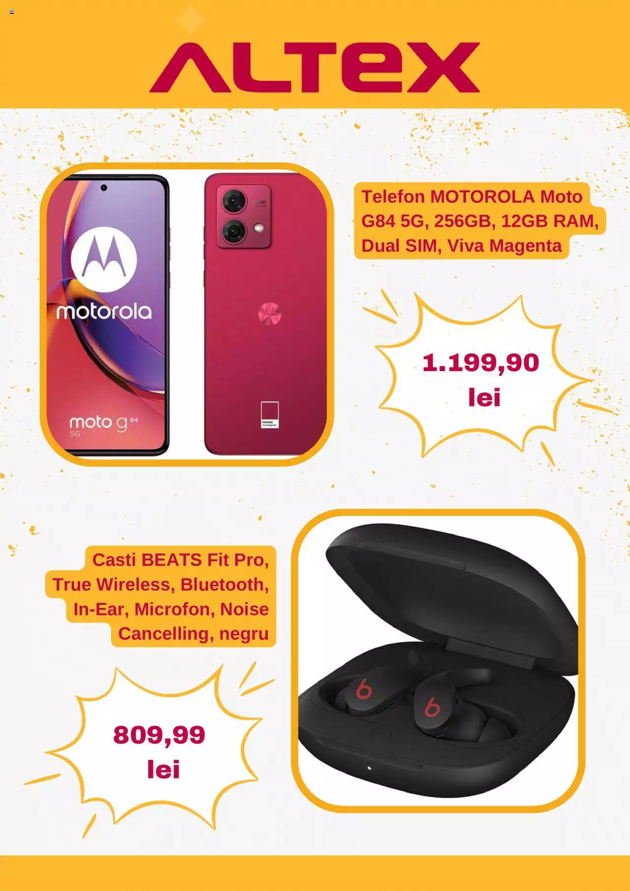 Catalog Altex 2 - 8 Mai 2024 | Pagina 2