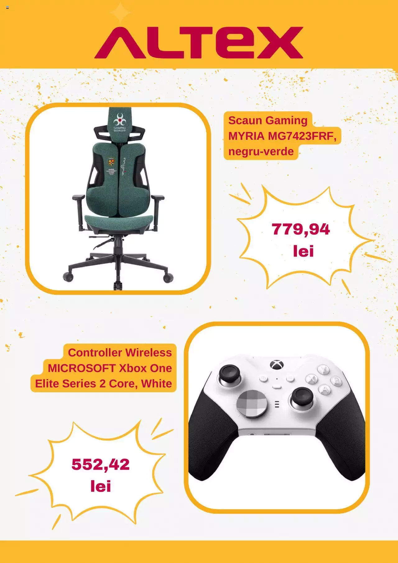 Catalog Altex 2 - 8 Mai 2024 | Pagina 4