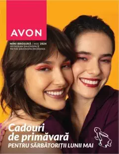 Catalog Avon