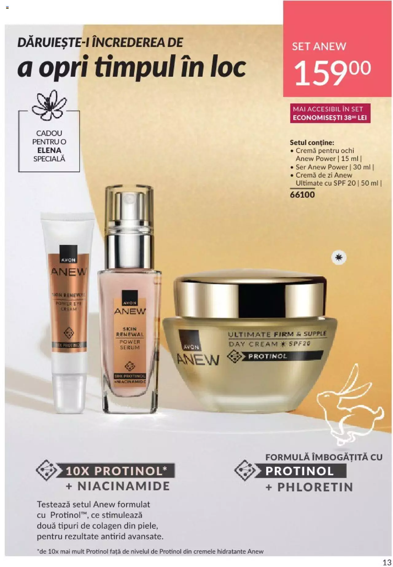 Catalog Avon 1 - 31 Mai 2024 | Pagina 13