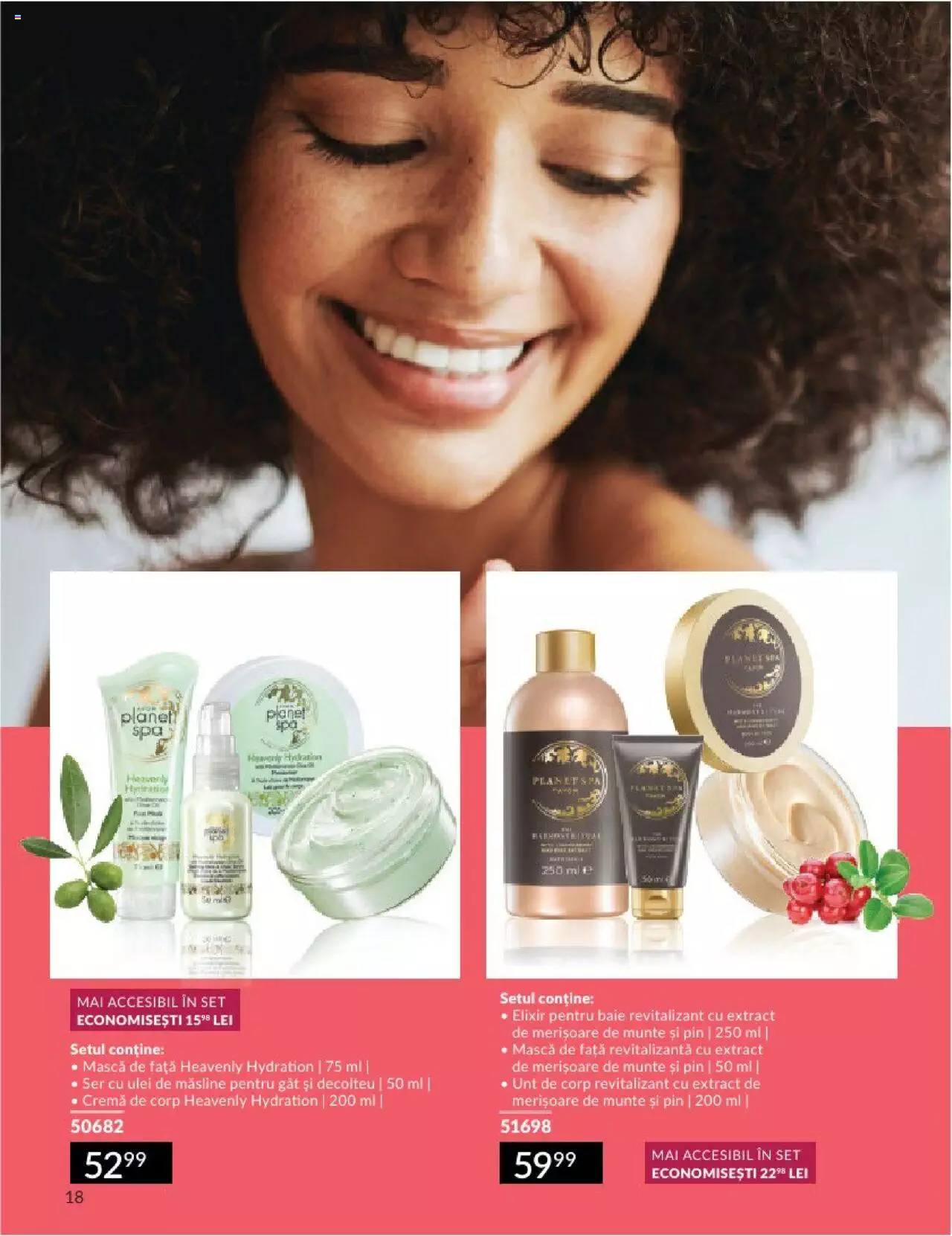 Catalog Avon 1 - 31 Mai 2024 | Pagina 18