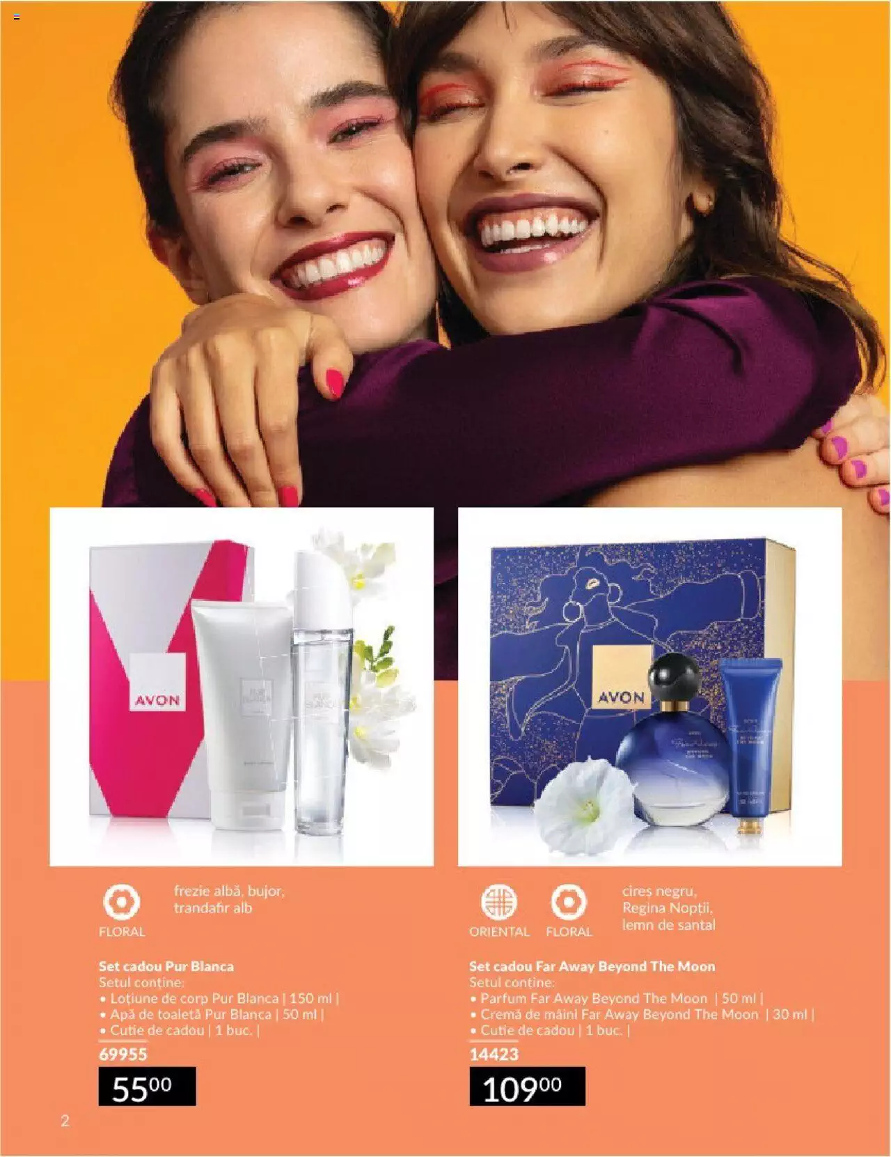 Catalog Avon 1 - 31 Mai 2024 | Pagina 2