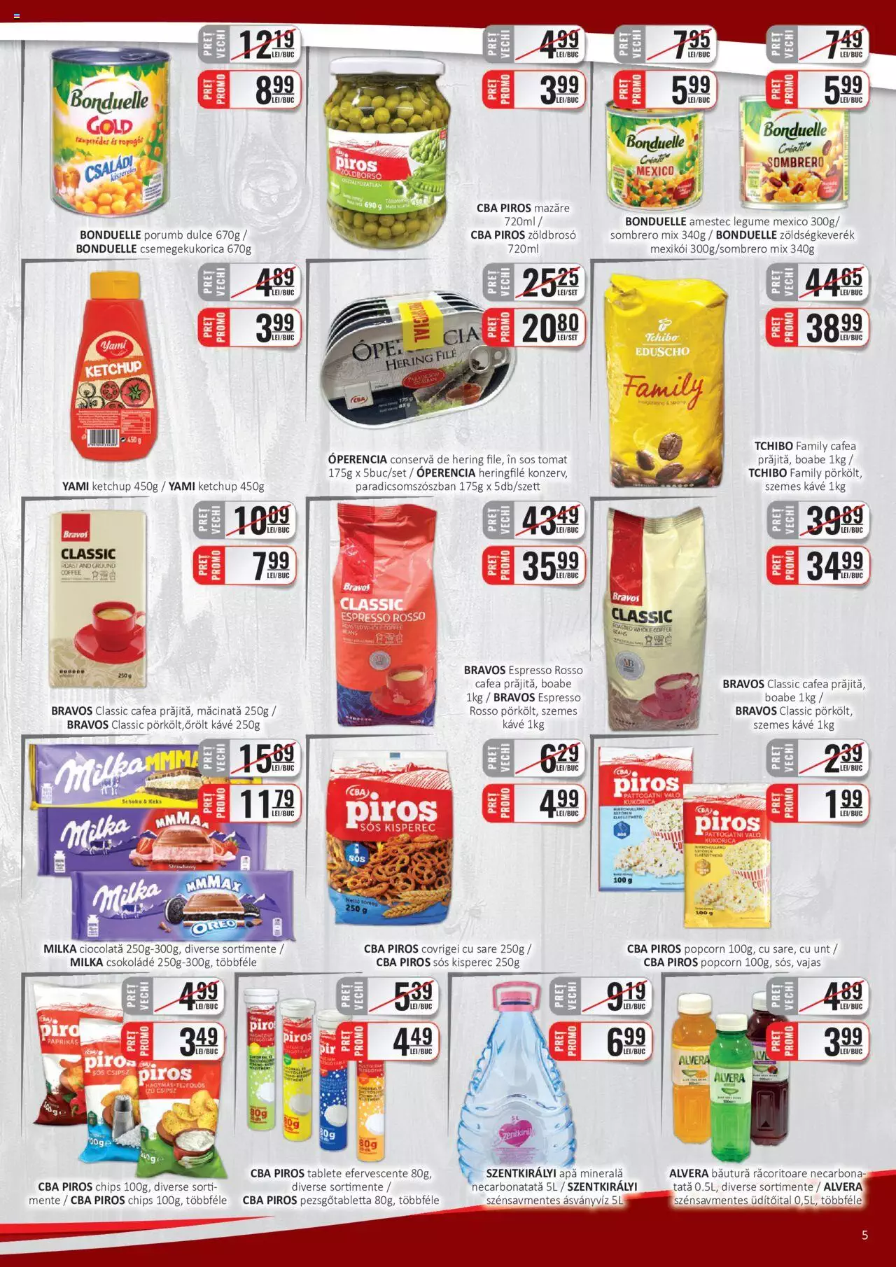 Catalog CBA 1 - 15 Mai 2024 | Pagina 5