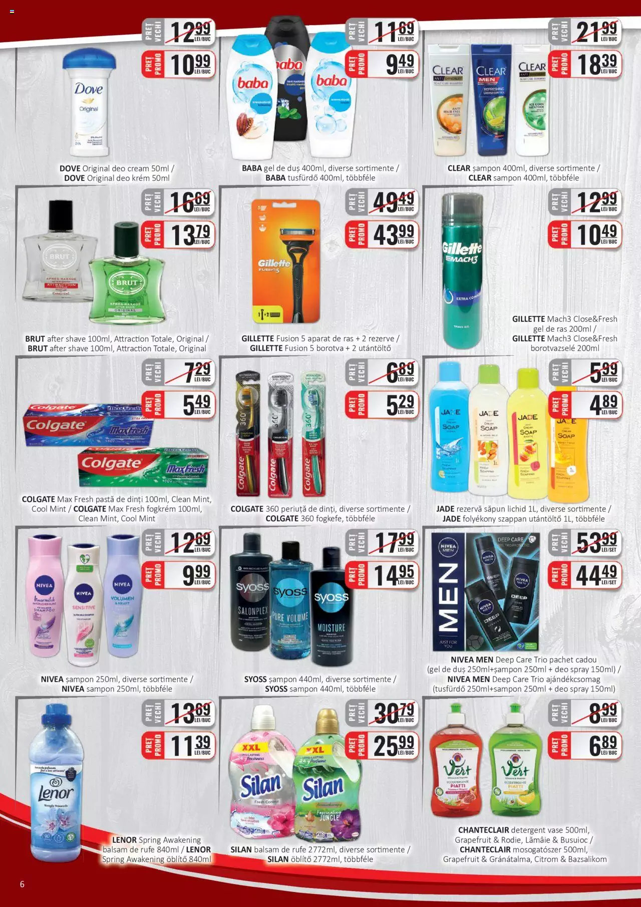 Catalog CBA 1 - 15 Mai 2024 | Pagina 6