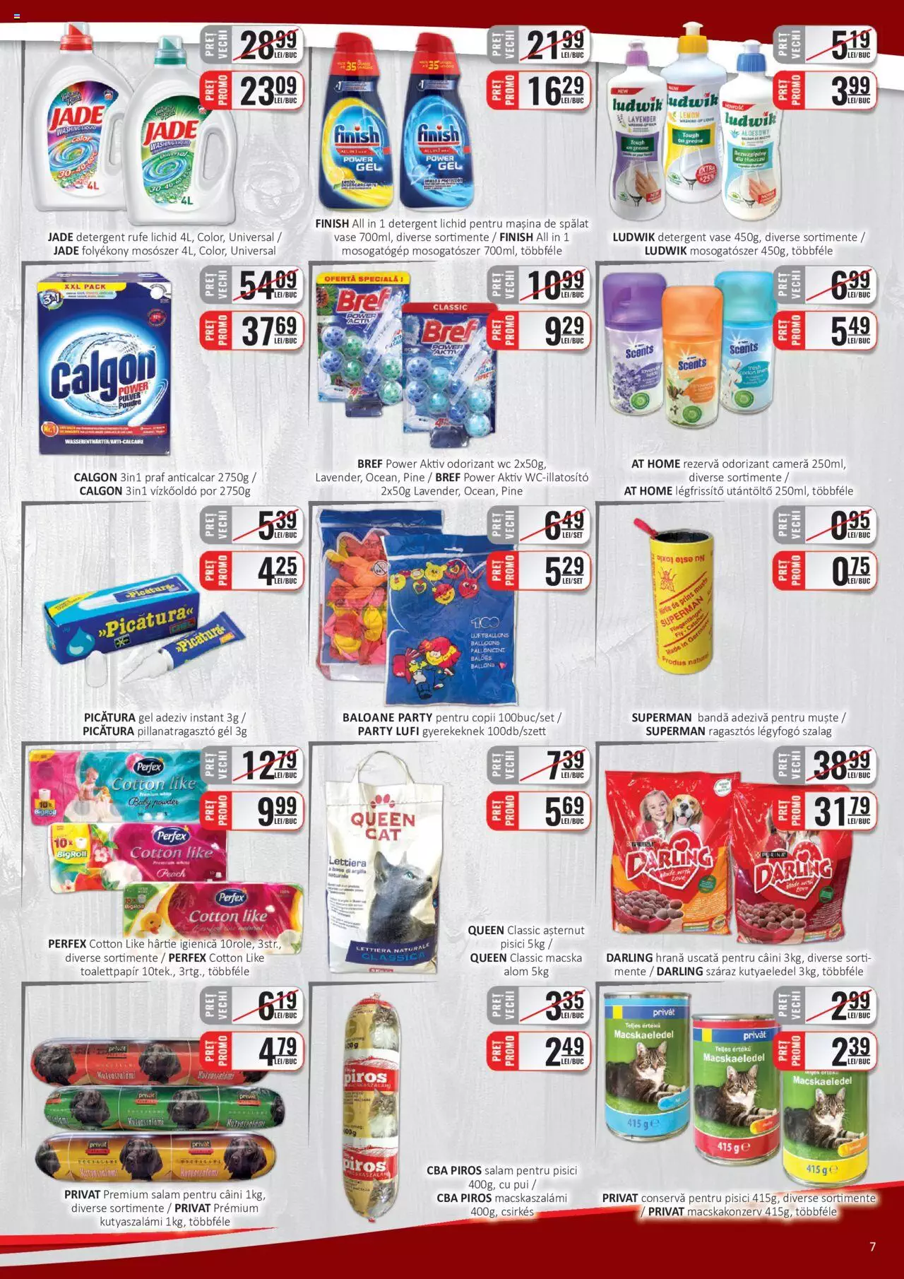 Catalog CBA 1 - 15 Mai 2024 | Pagina 7