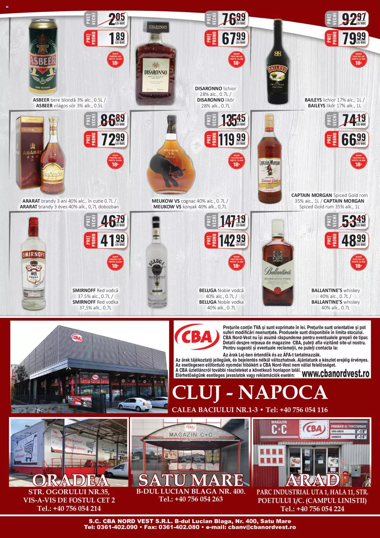 Catalog CBA 1 - 15 Mai 2024 | Pagina 8