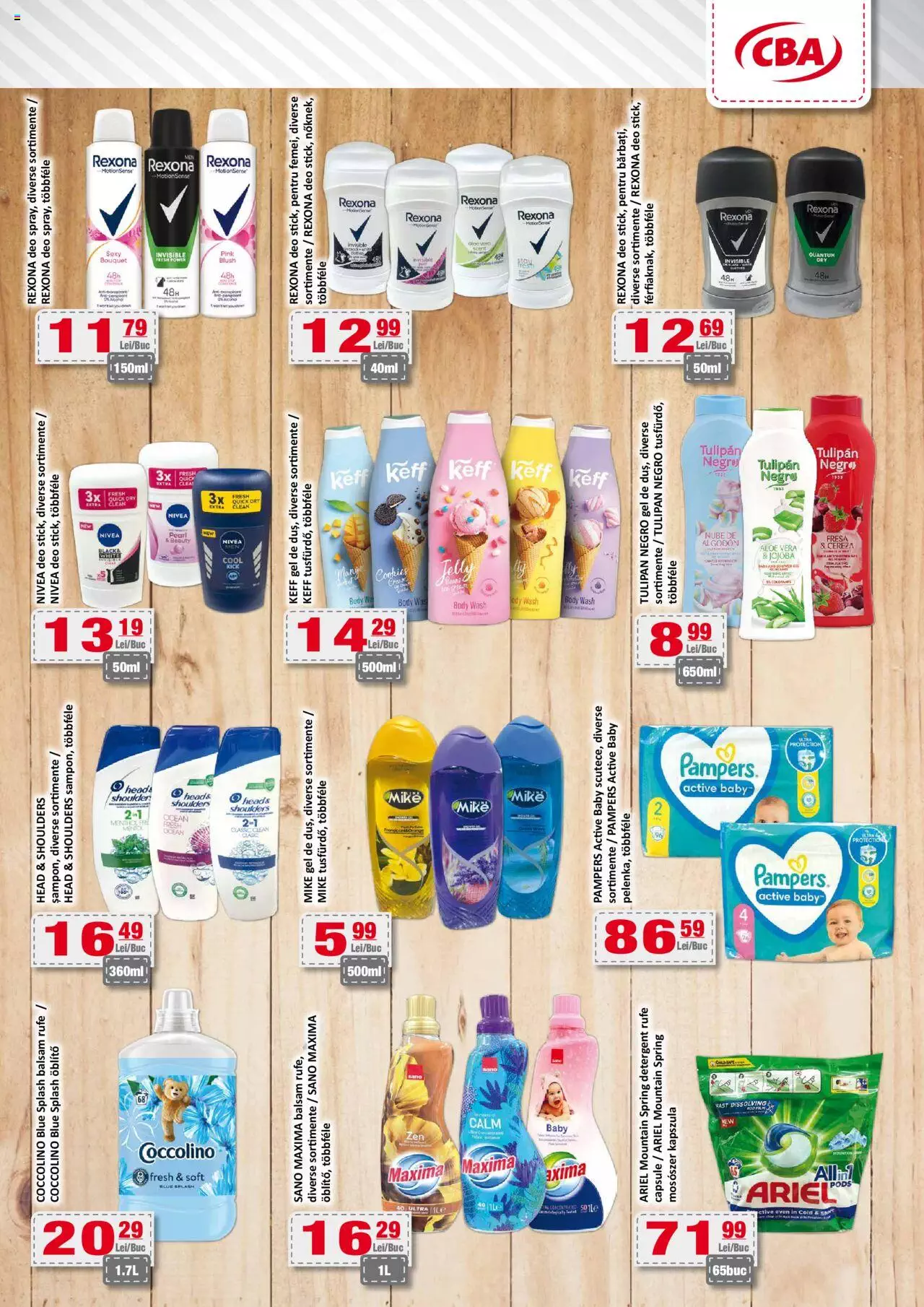 Catalog CBA 10 - 25 Mai 2024 | Pagina 10