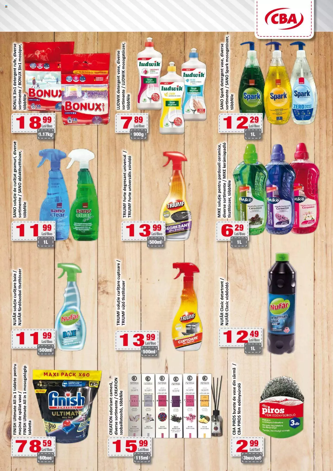 Catalog CBA 10 - 25 Mai 2024 | Pagina 11