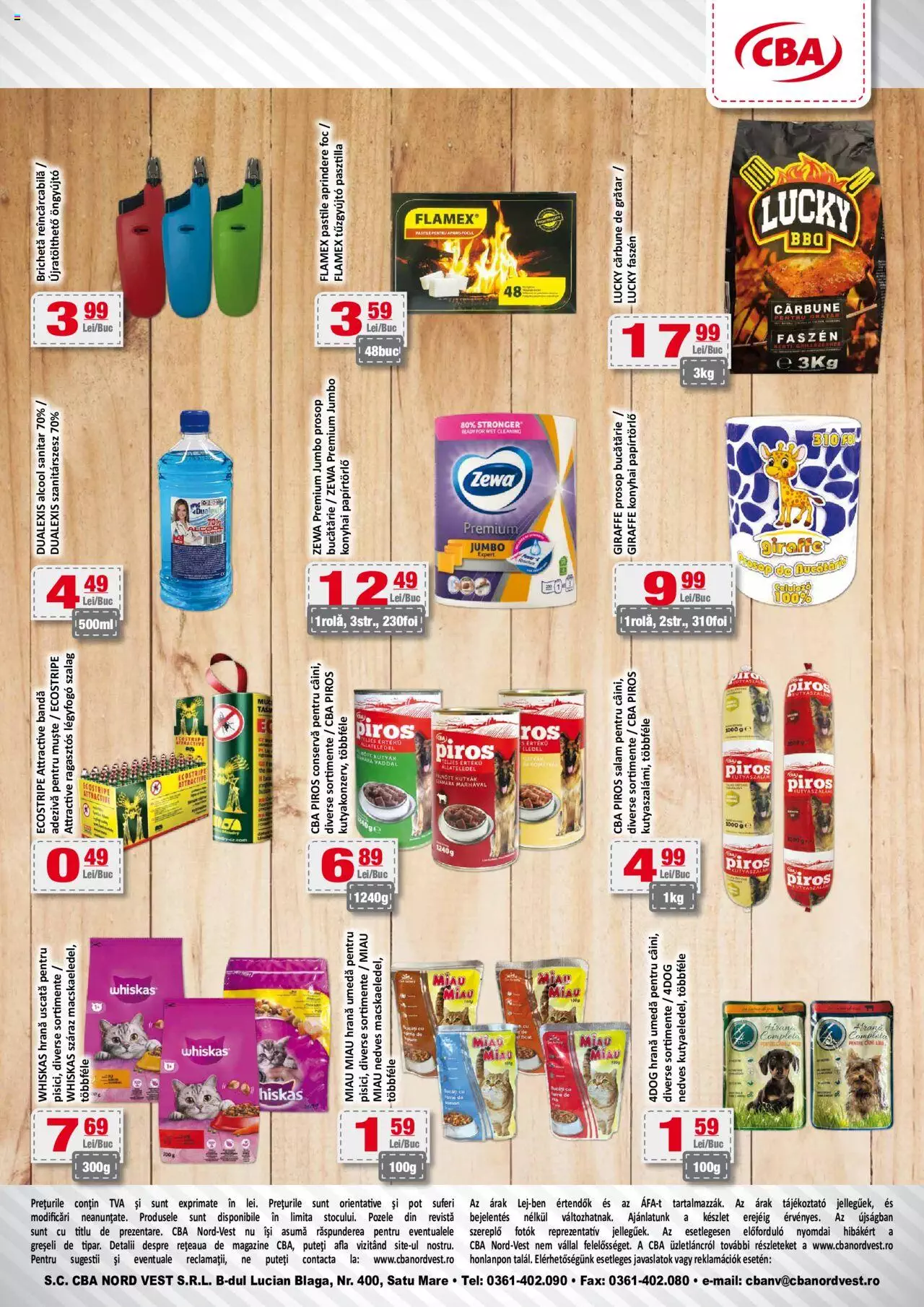 Catalog CBA 10 - 25 Mai 2024 | Pagina 12