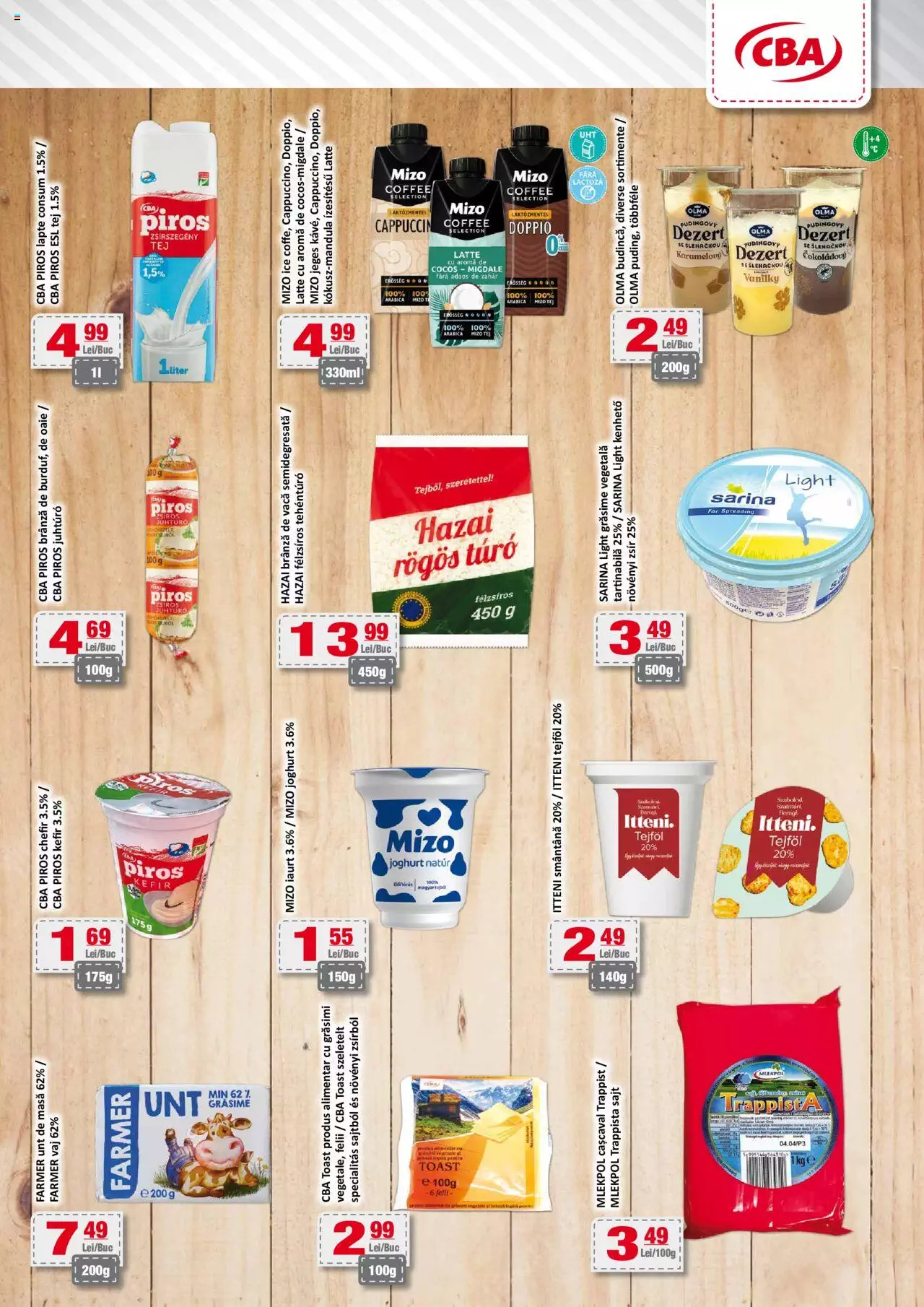 Catalog CBA 10 - 25 Mai 2024 | Pagina 2
