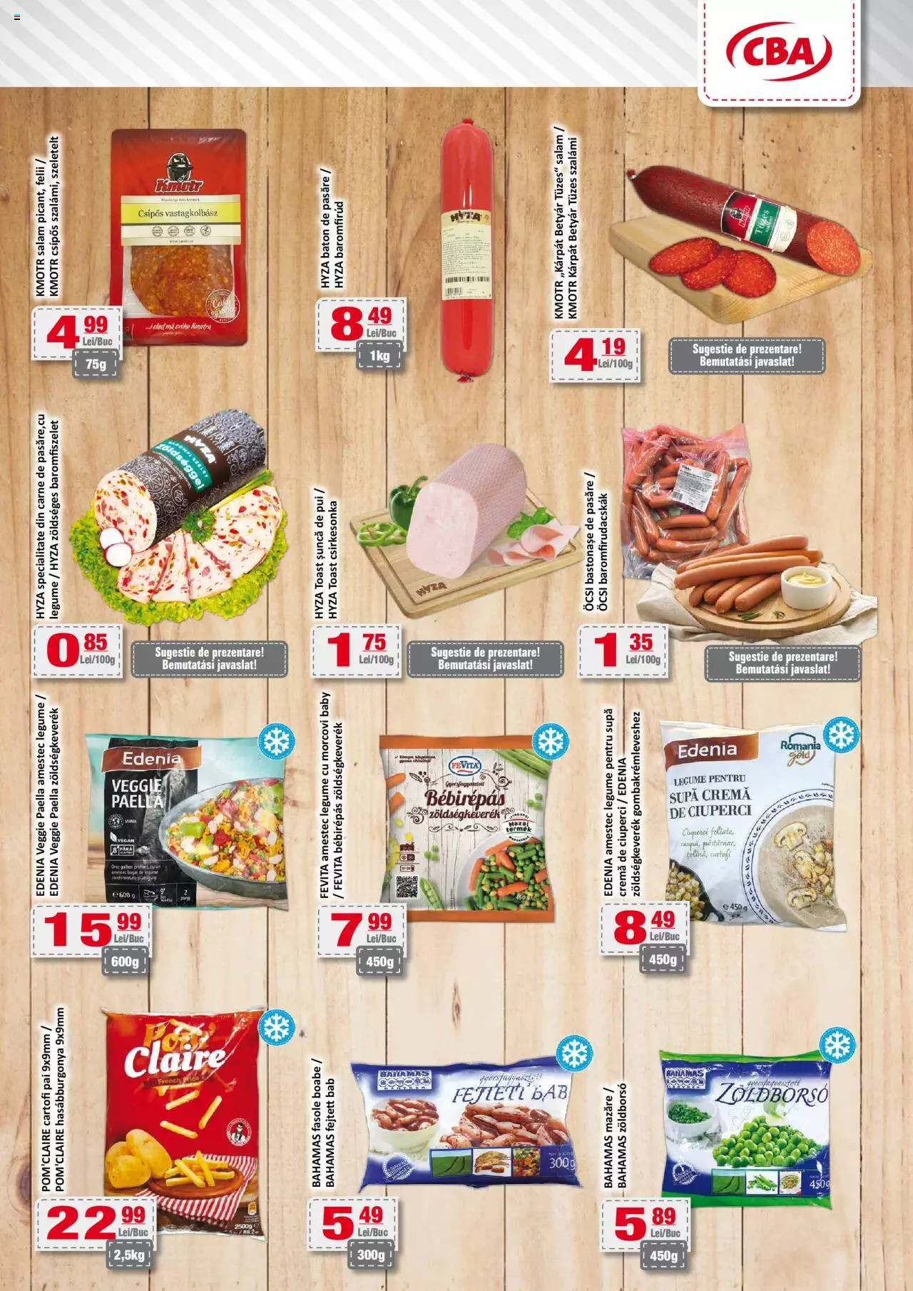 Catalog CBA 10 - 25 Mai 2024 | Pagina 3