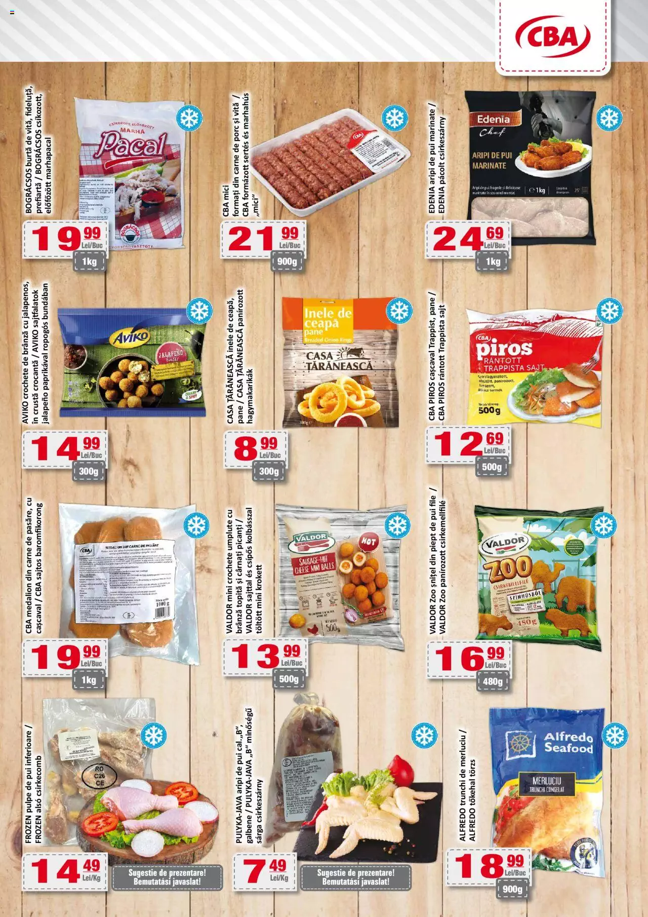 Catalog CBA 10 - 25 Mai 2024 | Pagina 4