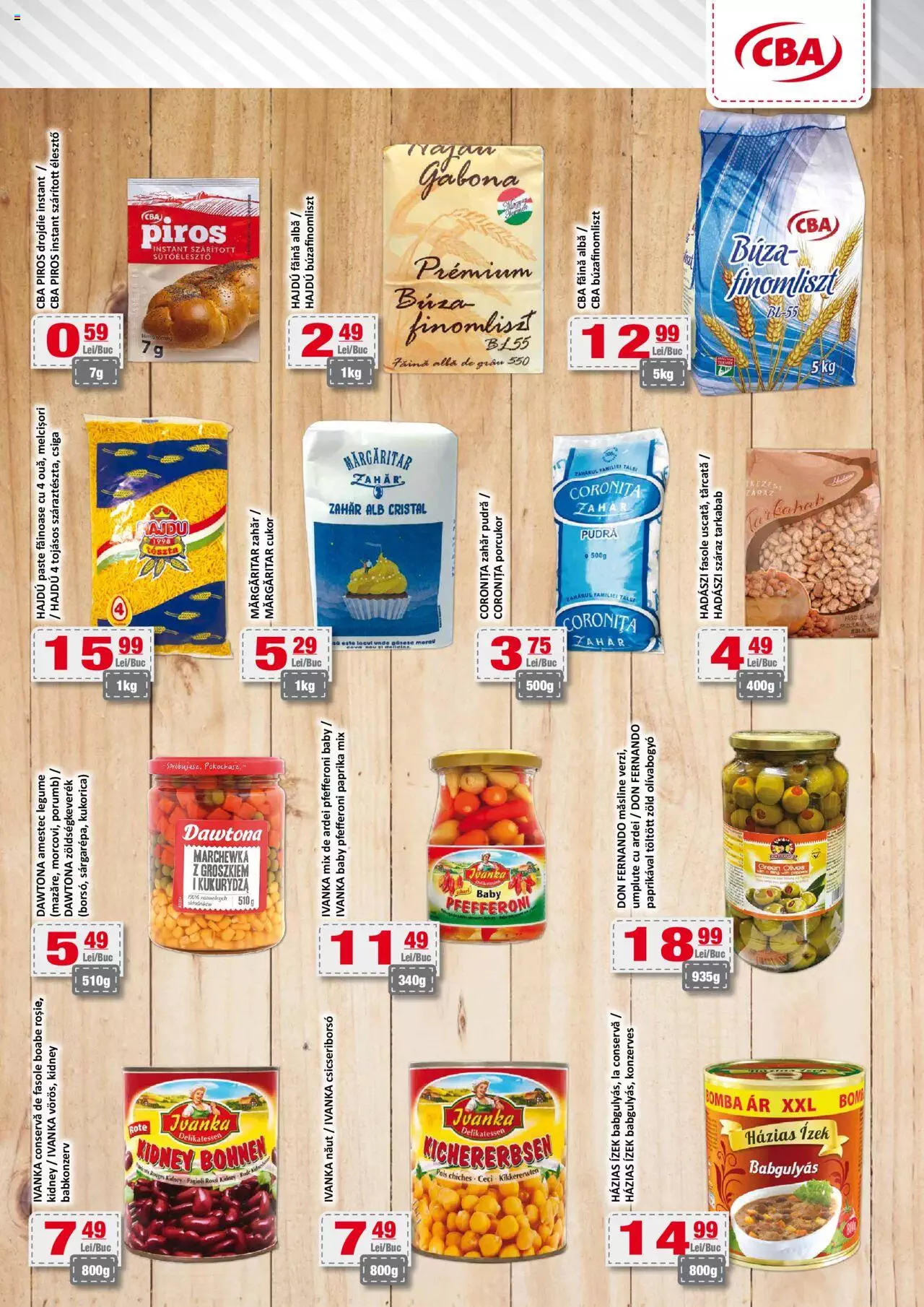 Catalog CBA 10 - 25 Mai 2024 | Pagina 5
