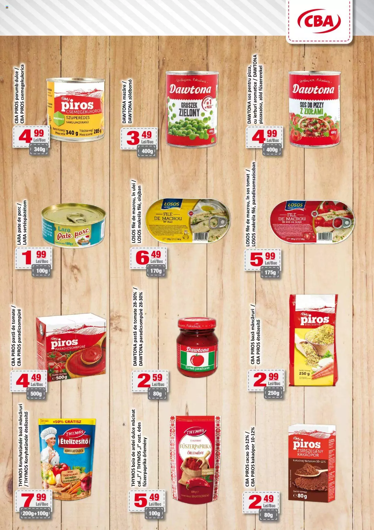 Catalog CBA 10 - 25 Mai 2024 | Pagina 6