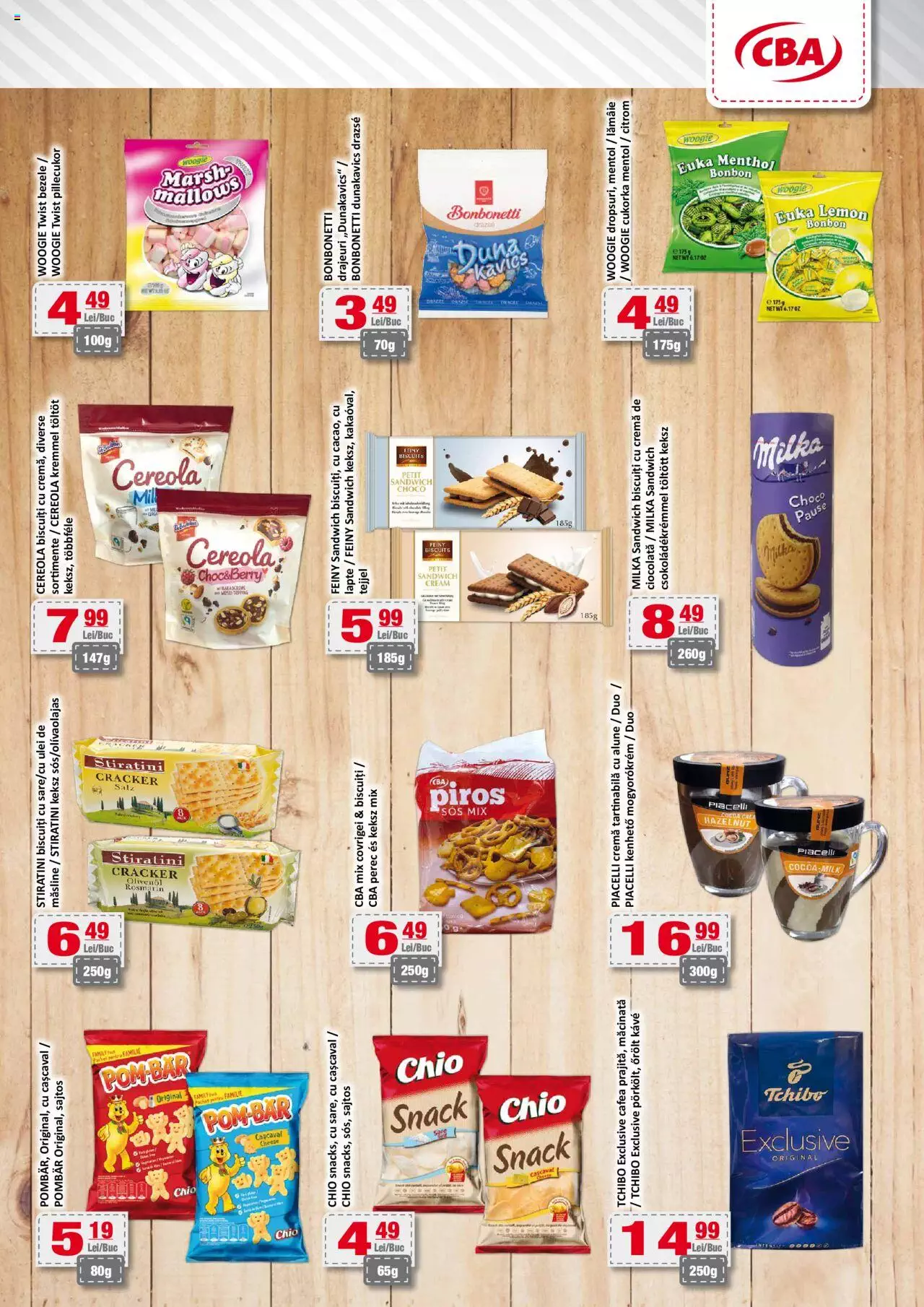Catalog CBA 10 - 25 Mai 2024 | Pagina 7