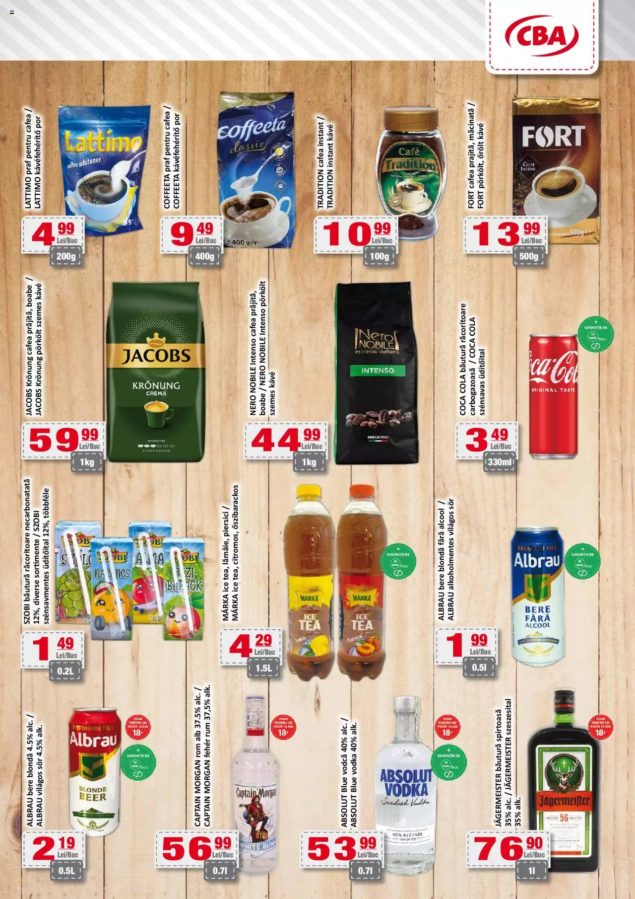 Catalog CBA 10 - 25 Mai 2024 | Pagina 8