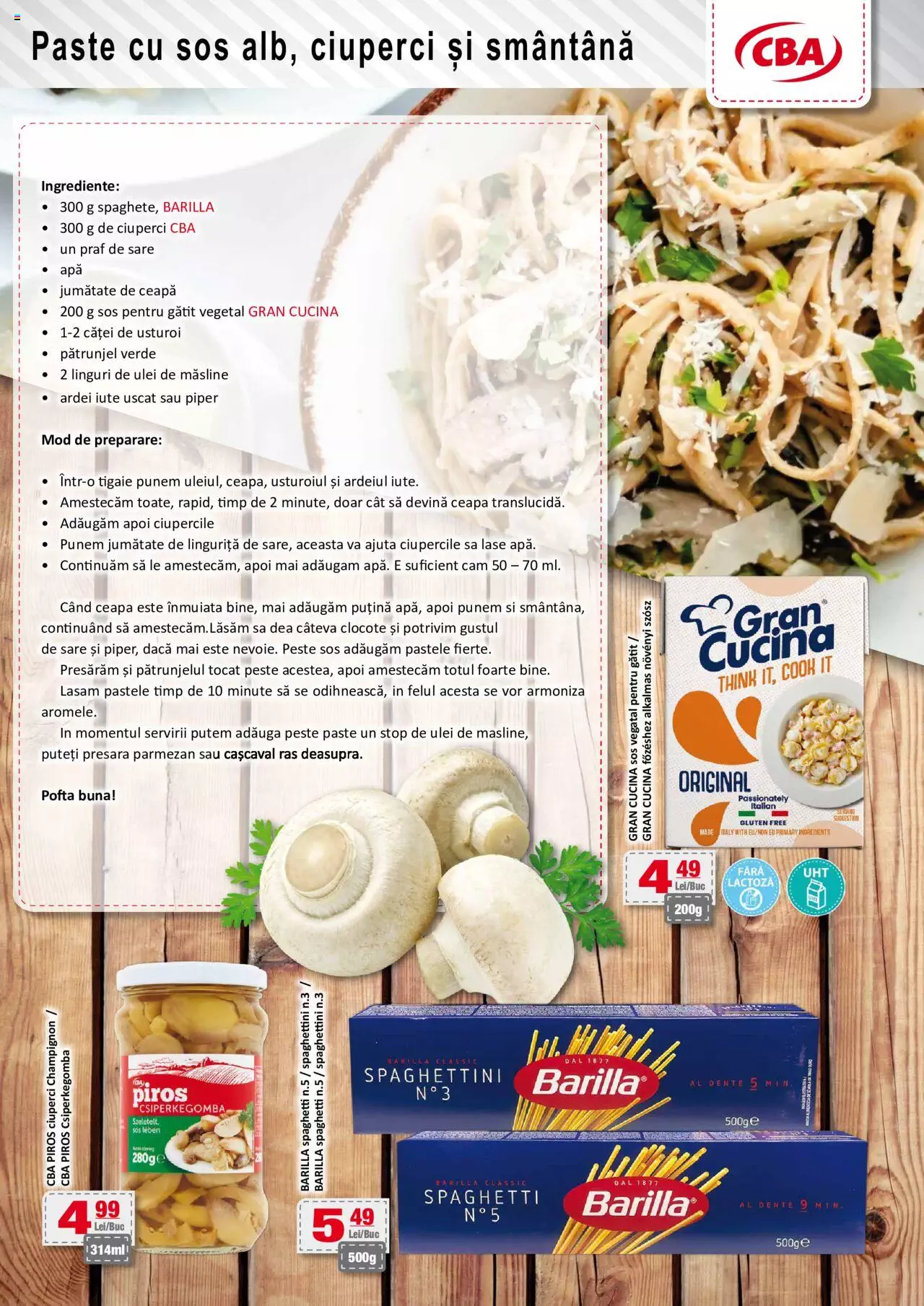 Catalog CBA 10 - 25 Mai 2024 | Pagina 9