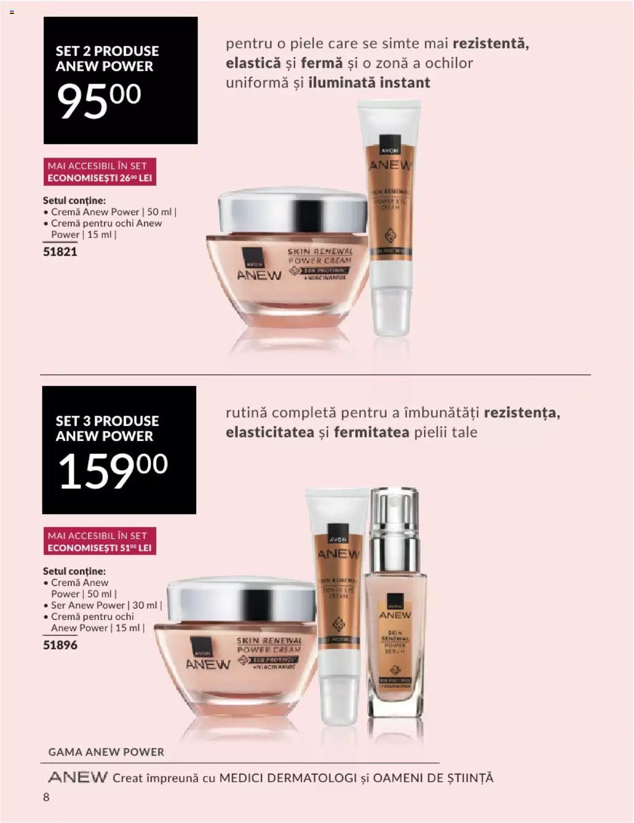 Catalog Avon 1 - 31 Mai 2024 | Pagina 10