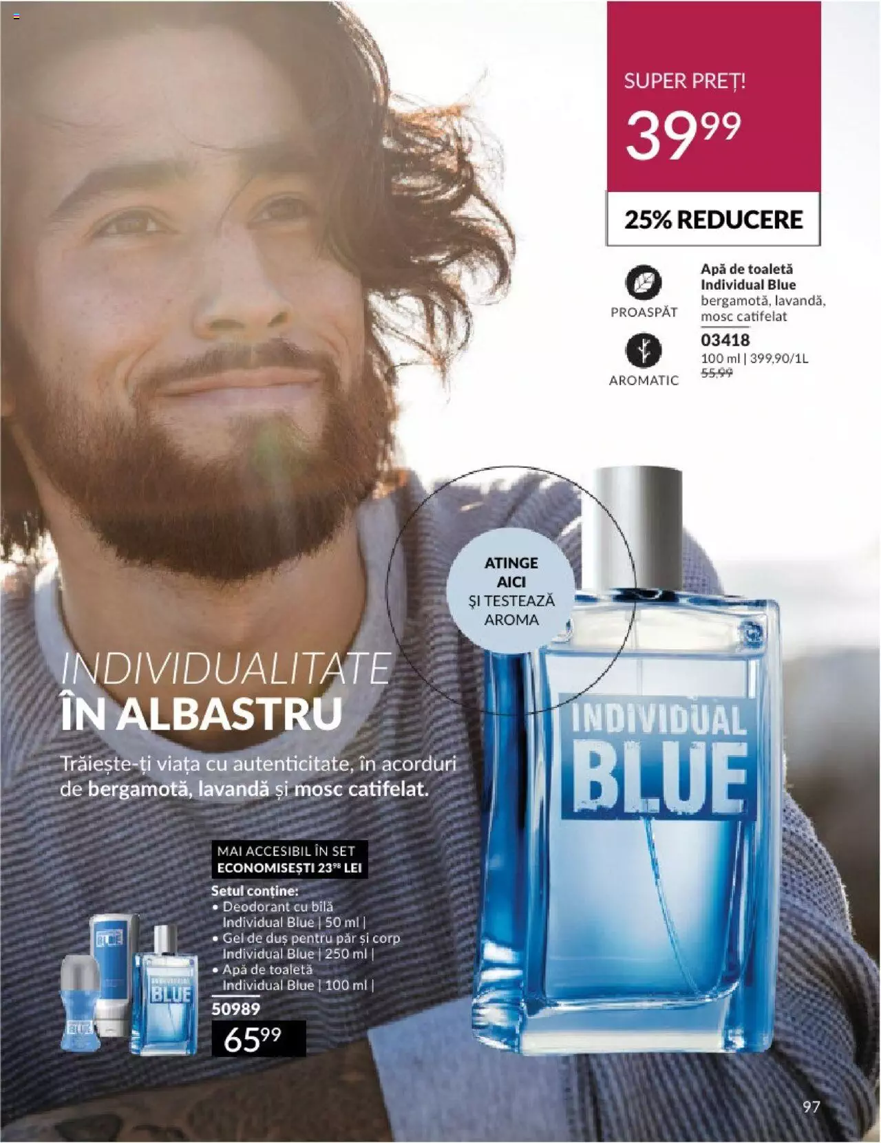 Catalog Avon 1 - 31 Mai 2024 | Pagina 101
