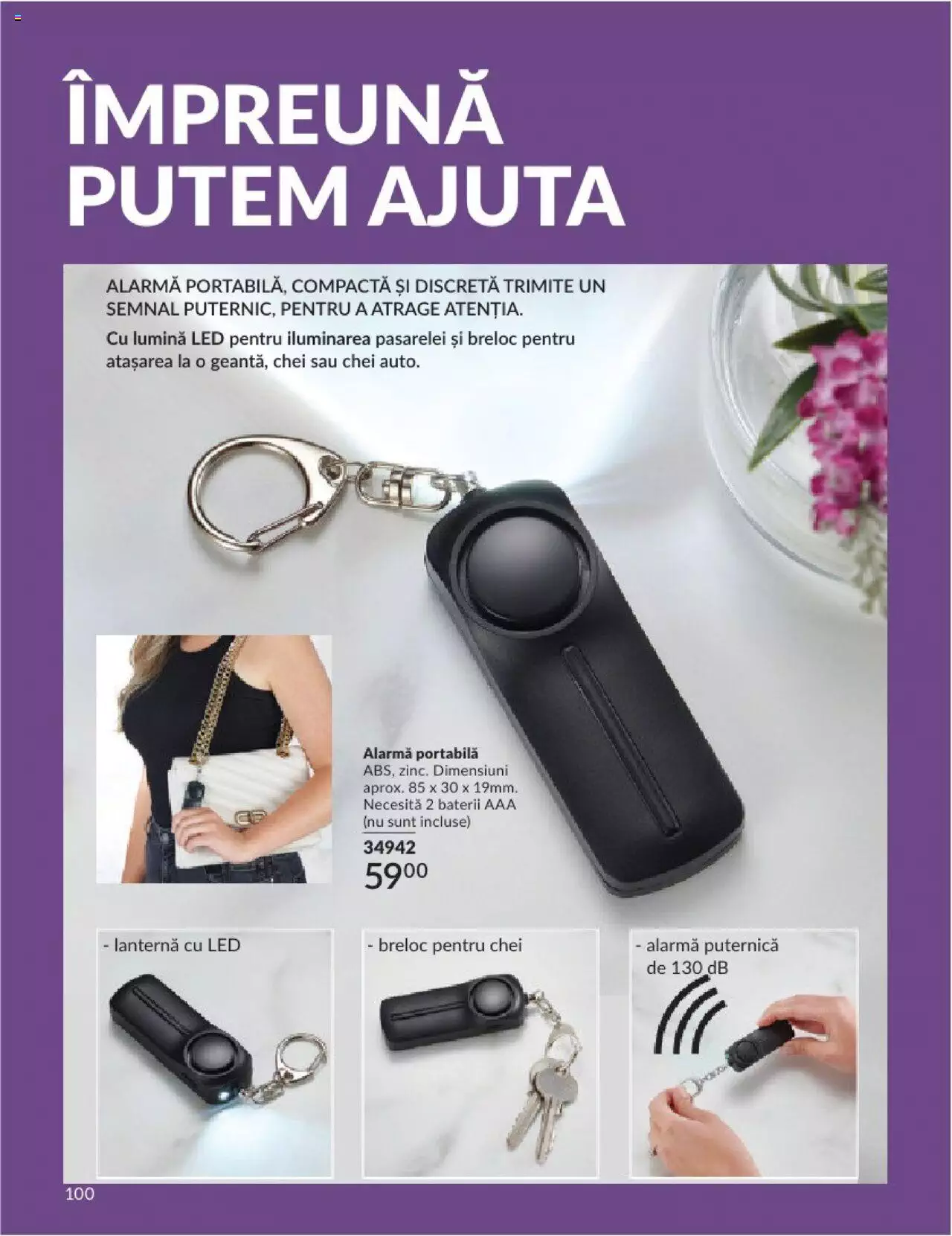 Catalog Avon 1 - 31 Mai 2024 | Pagina 104