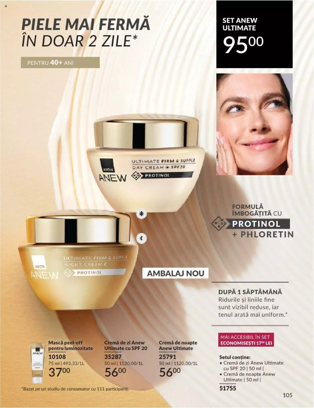 Catalog Avon 1 - 31 Mai 2024 | Pagina 109