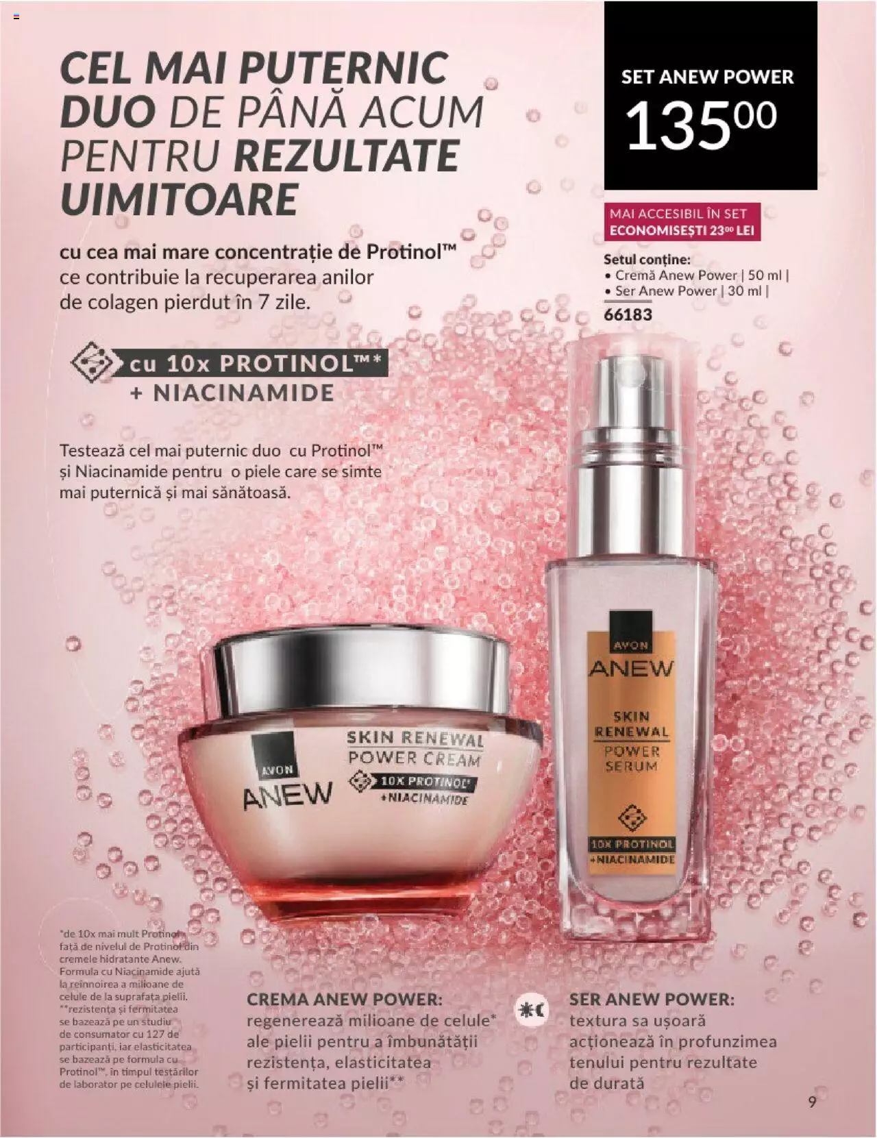 Catalog Avon 1 - 31 Mai 2024 | Pagina 11