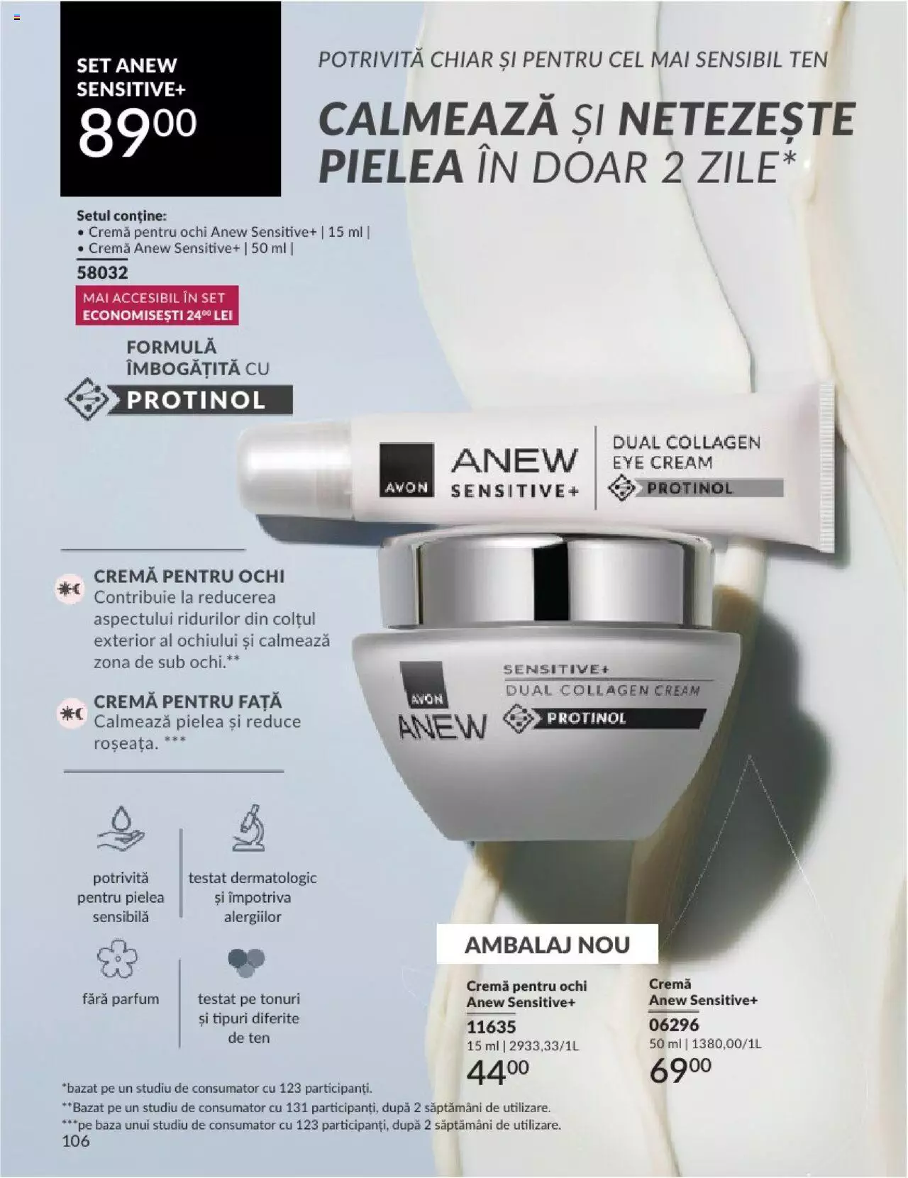 Catalog Avon 1 - 31 Mai 2024 | Pagina 110