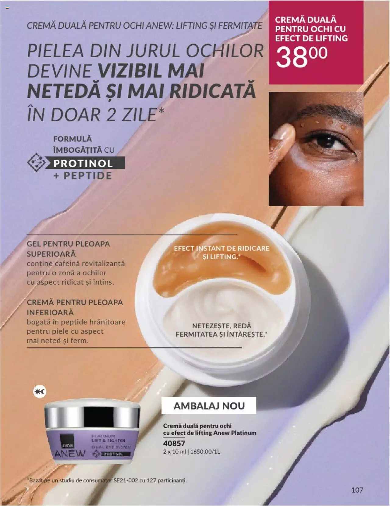 Catalog Avon 1 - 31 Mai 2024 | Pagina 111