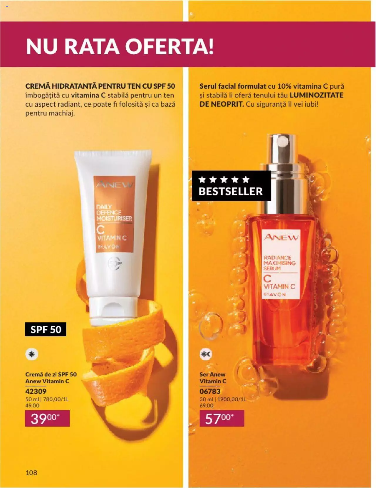 Catalog Avon 1 - 31 Mai 2024 | Pagina 112