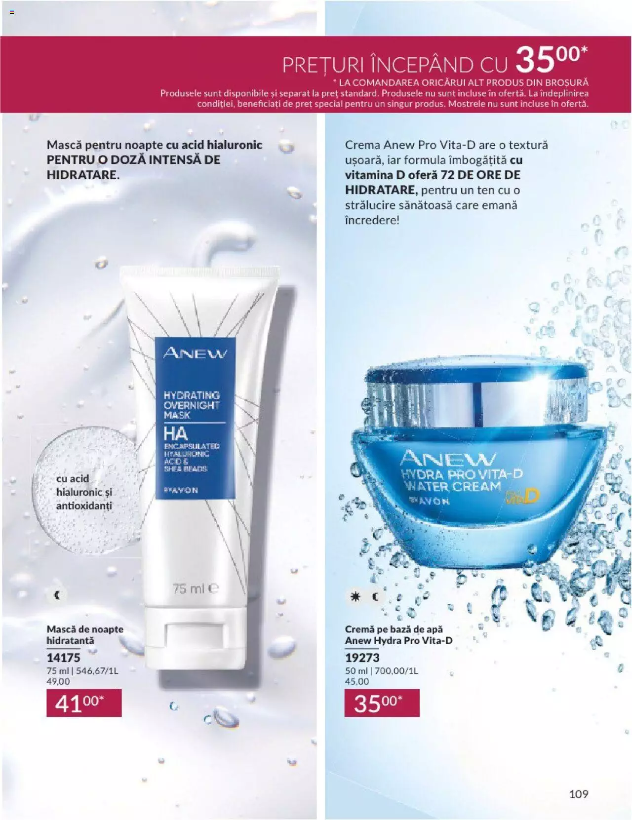 Catalog Avon 1 - 31 Mai 2024 | Pagina 113