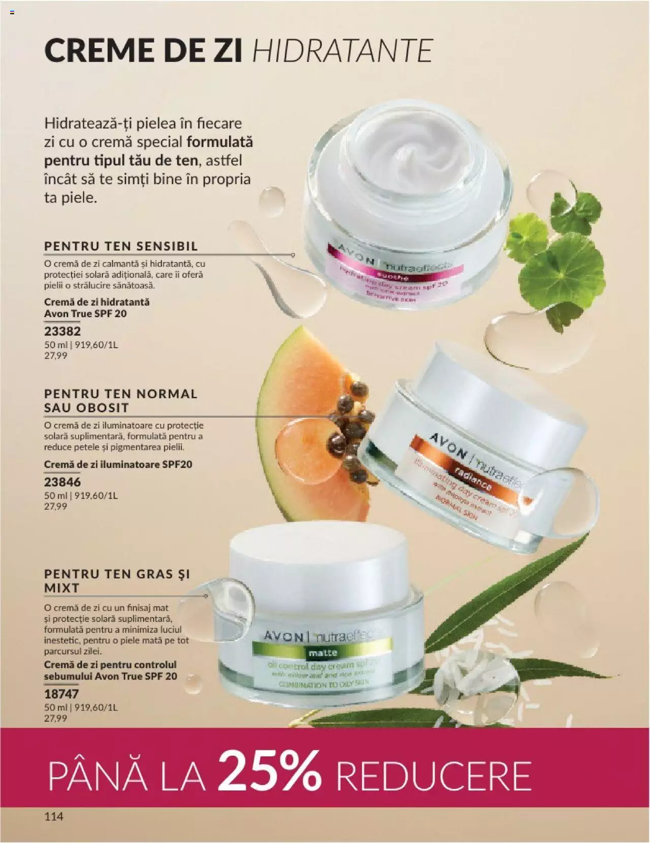 Catalog Avon 1 - 31 Mai 2024 | Pagina 118