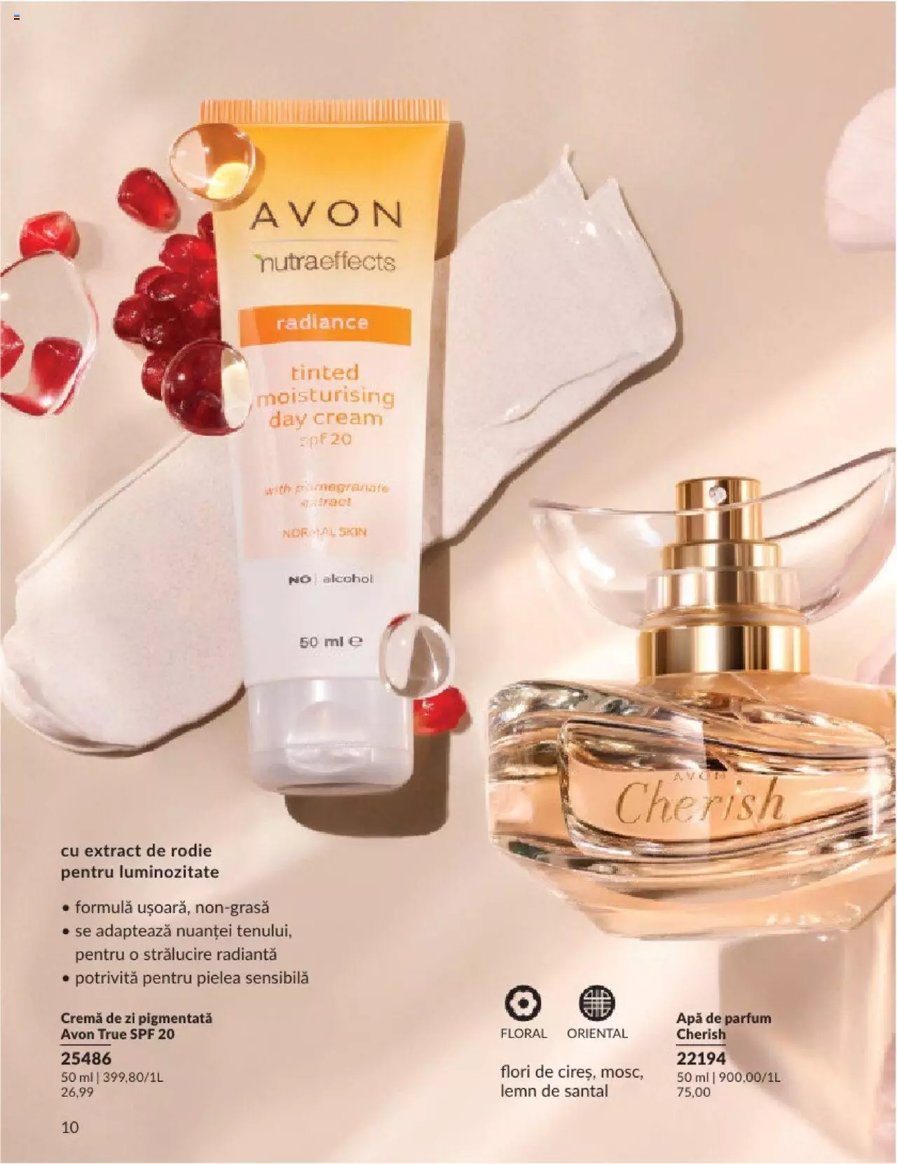 Catalog Avon 1 - 31 Mai 2024 | Pagina 12