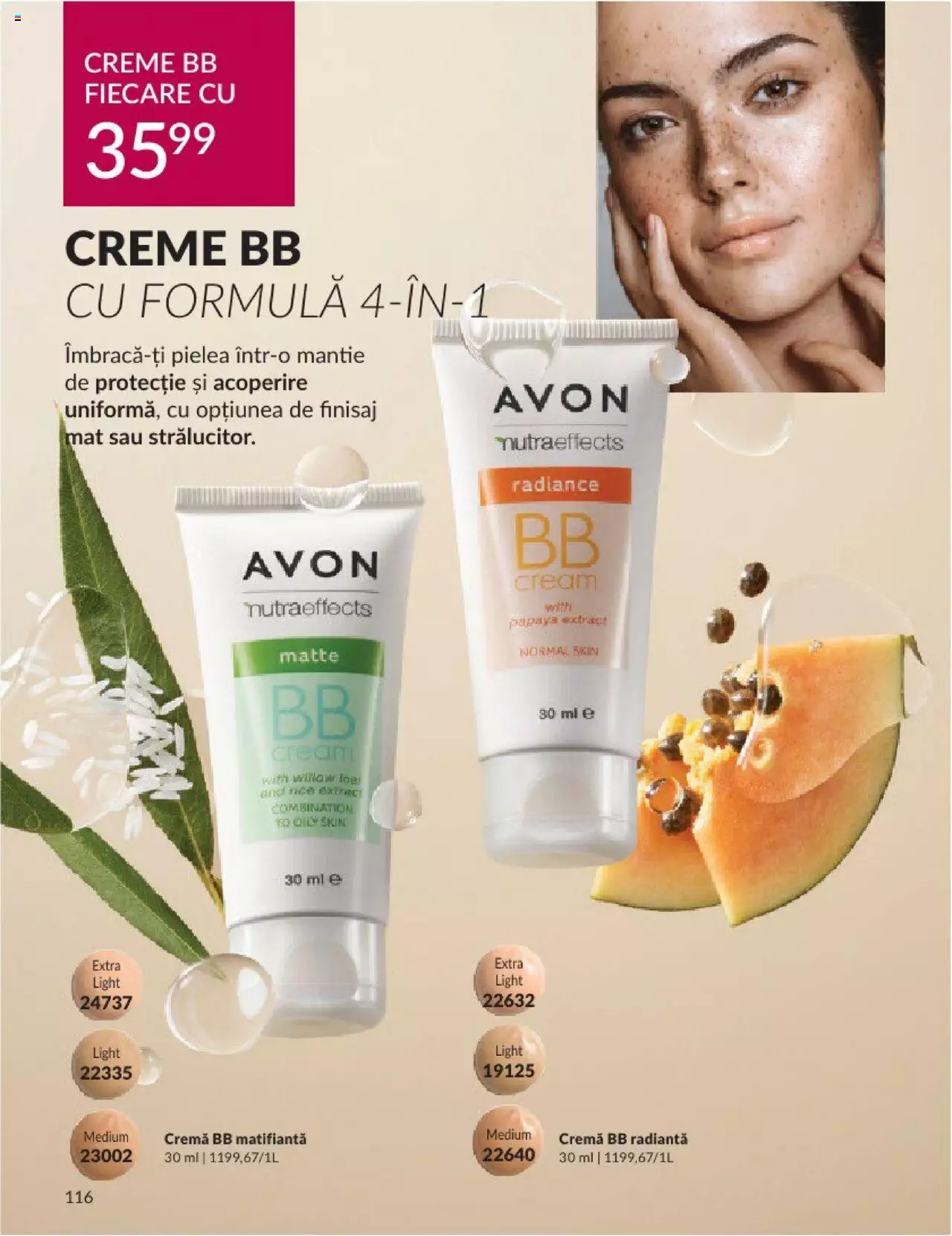 Catalog Avon 1 - 31 Mai 2024 | Pagina 120