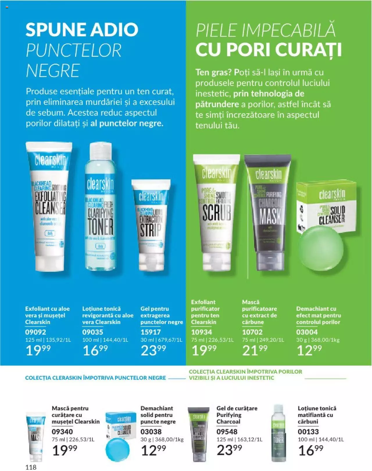 Catalog Avon 1 - 31 Mai 2024 | Pagina 122