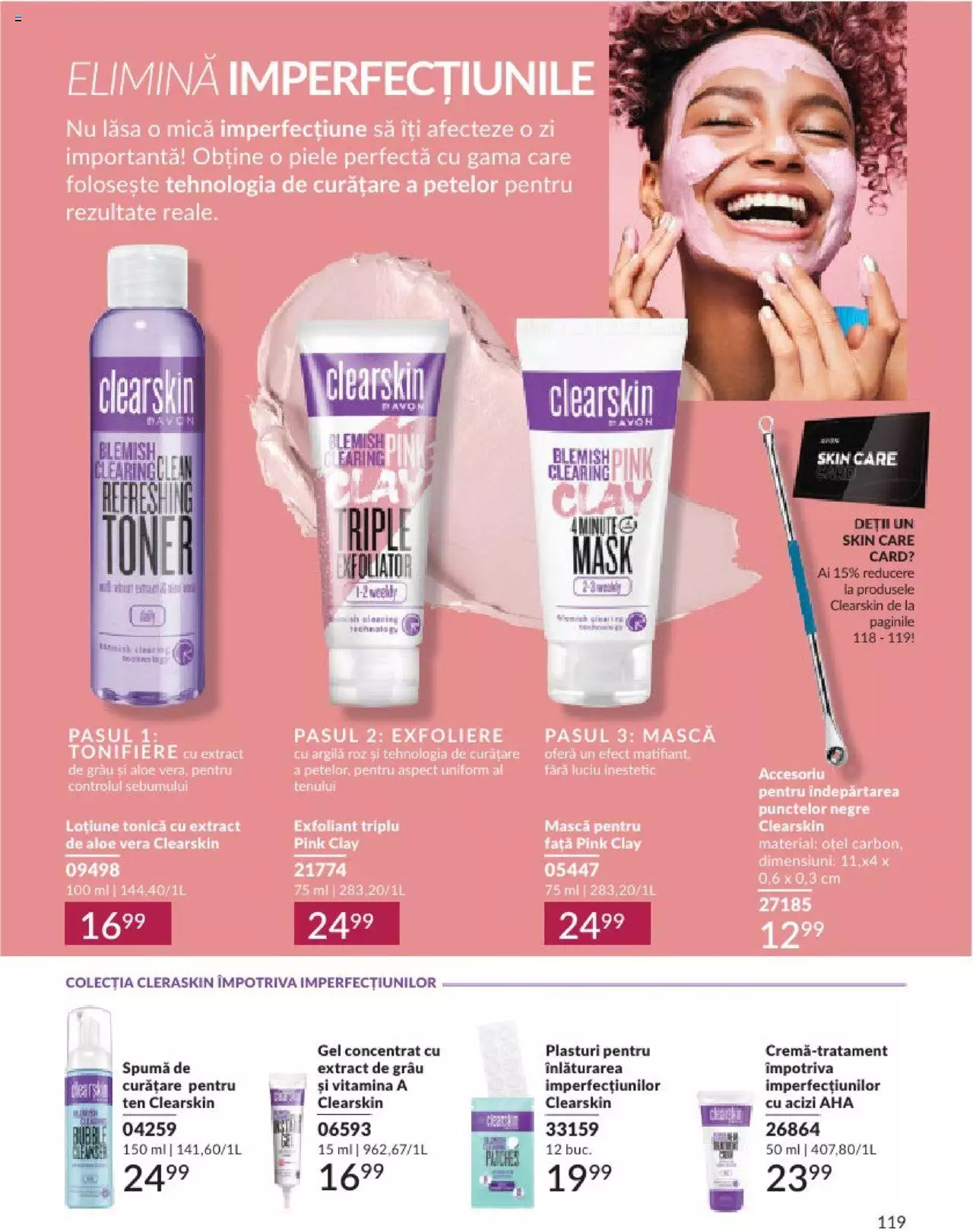 Catalog Avon 1 - 31 Mai 2024 | Pagina 123