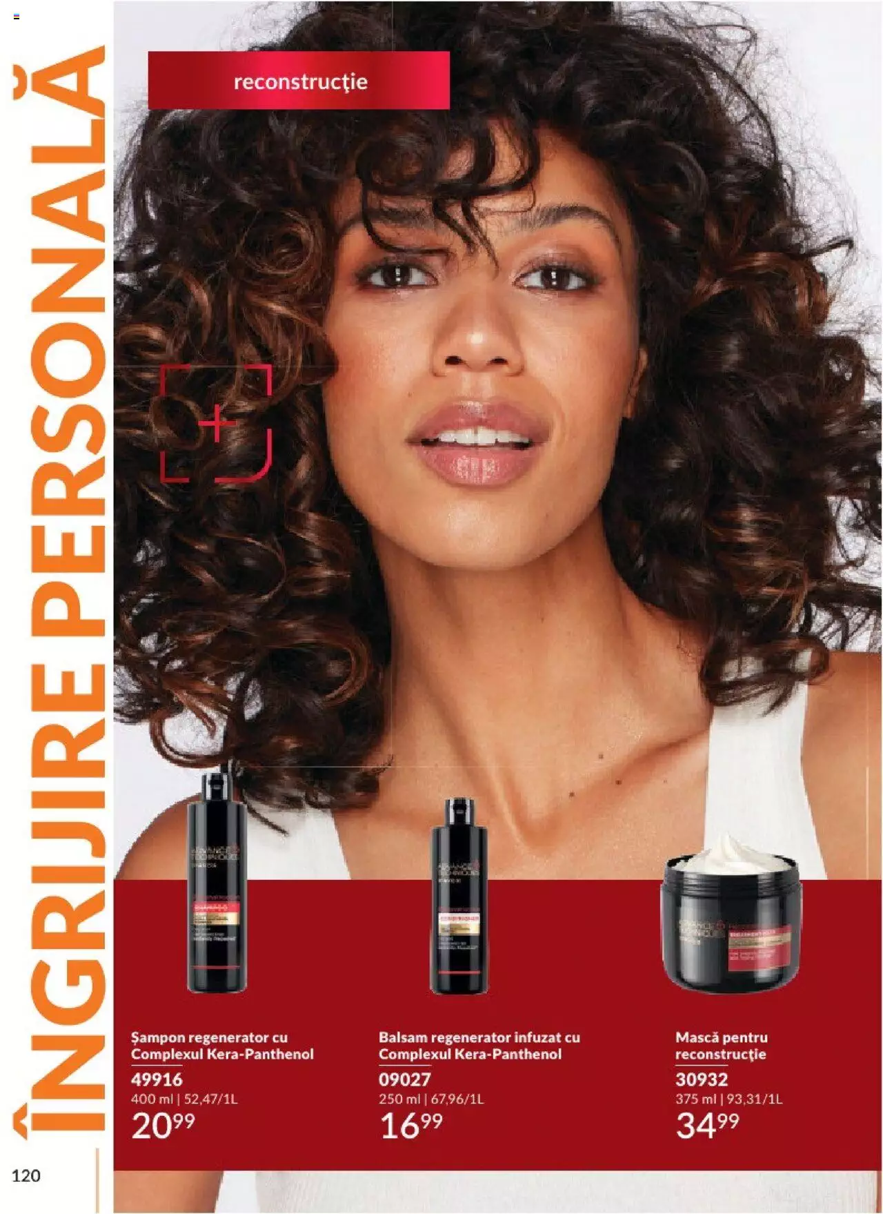 Catalog Avon 1 - 31 Mai 2024 | Pagina 124