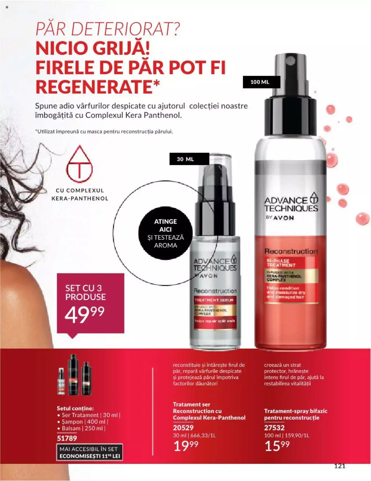 Catalog Avon 1 - 31 Mai 2024 | Pagina 125