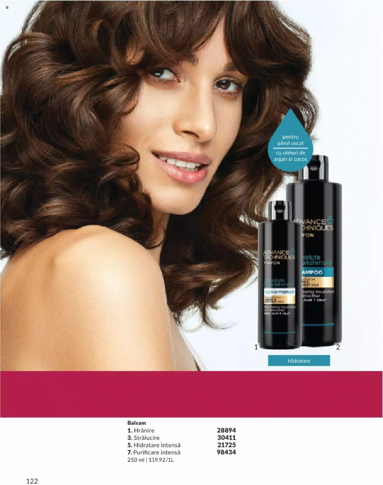 Catalog Avon 1 - 31 Mai 2024 | Pagina 126
