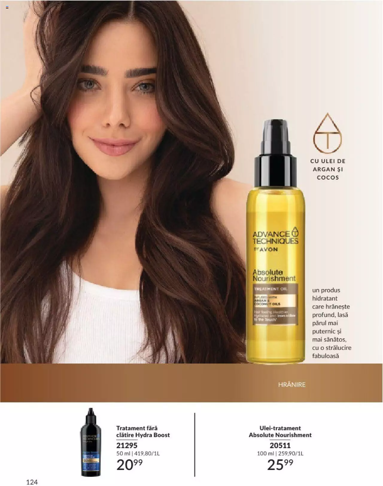 Catalog Avon 1 - 31 Mai 2024 | Pagina 128