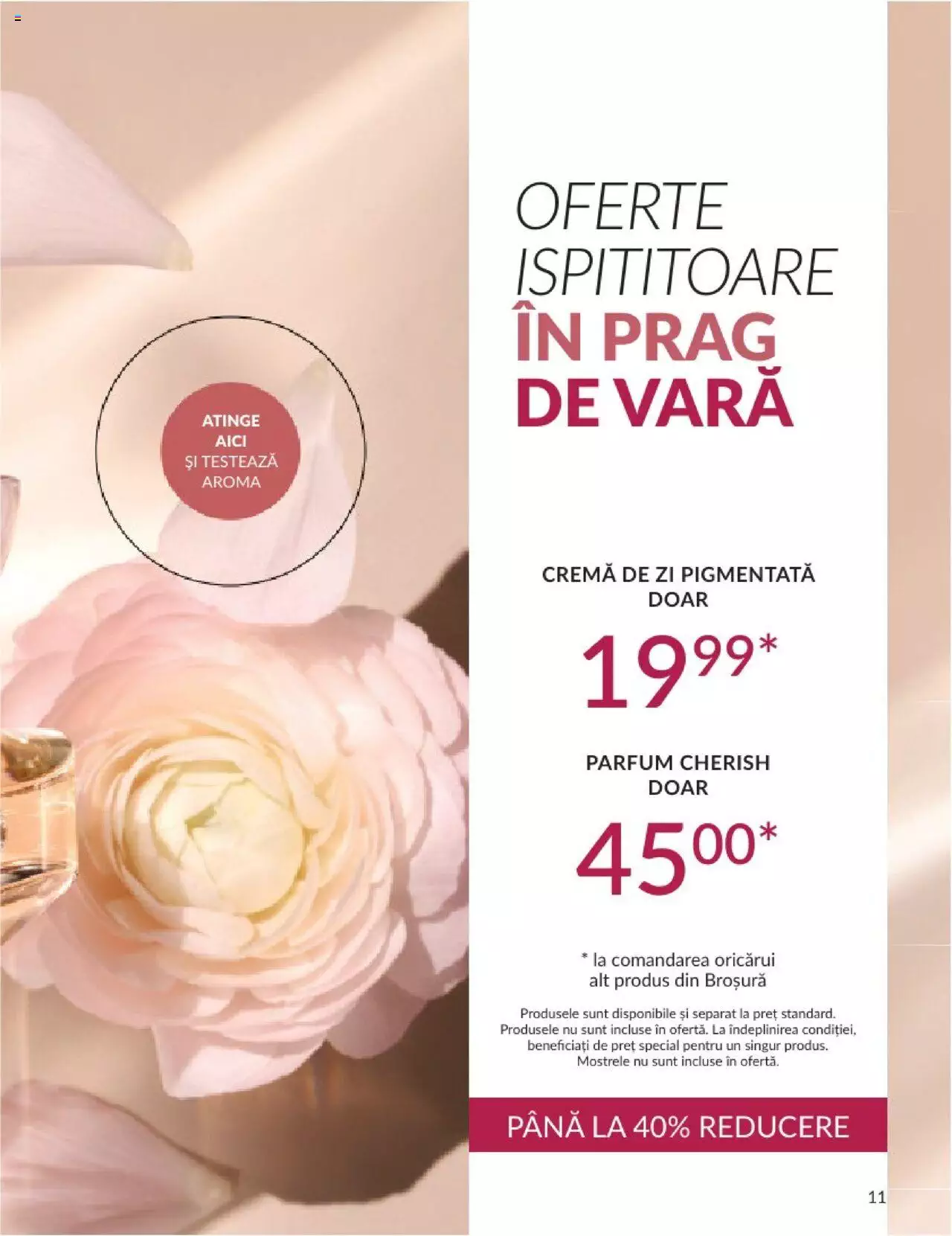Catalog Avon 1 - 31 Mai 2024 | Pagina 13